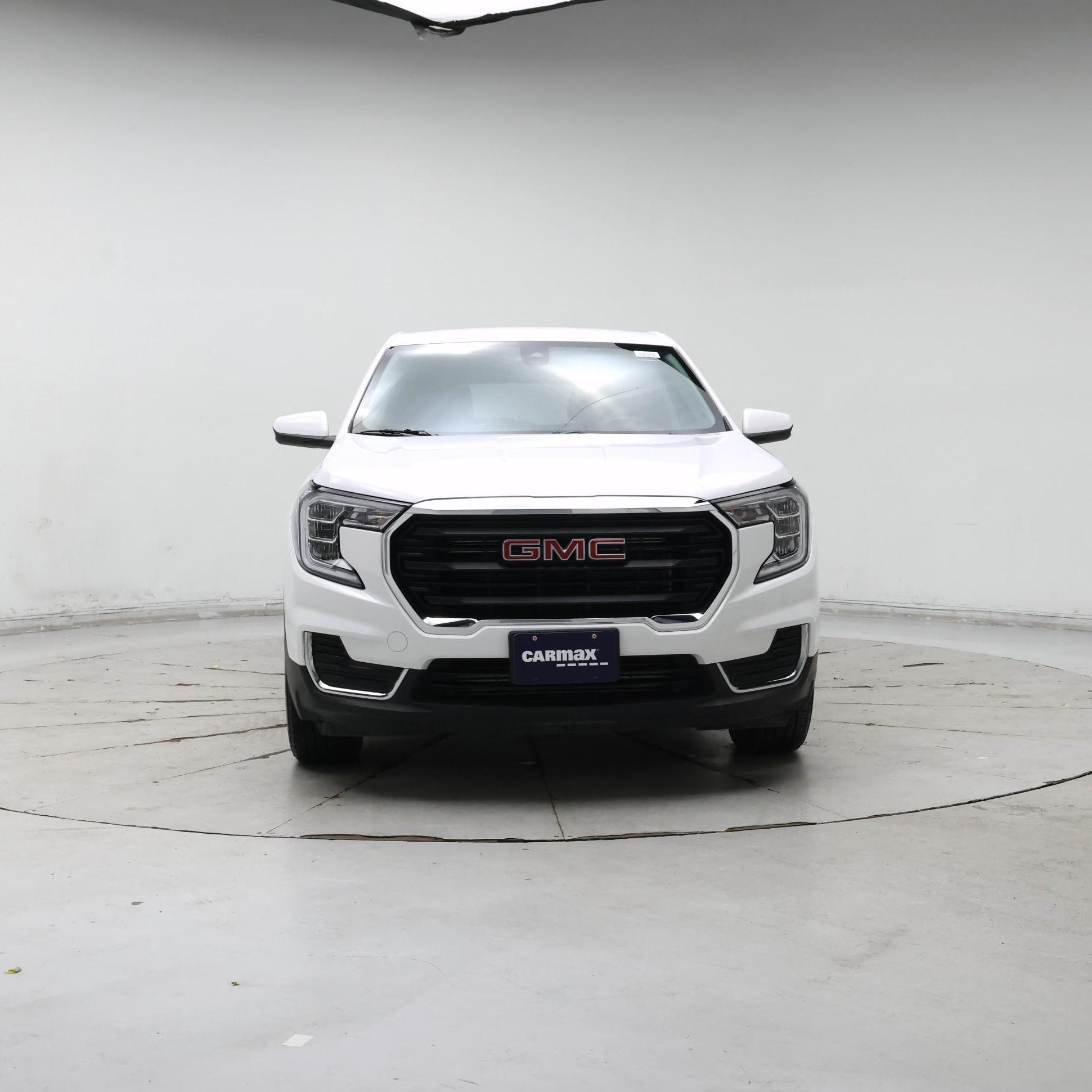 Thumbnail: 2024 GMC Terrain - 5