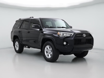 2020 Toyota 4Runner SR5 Premium