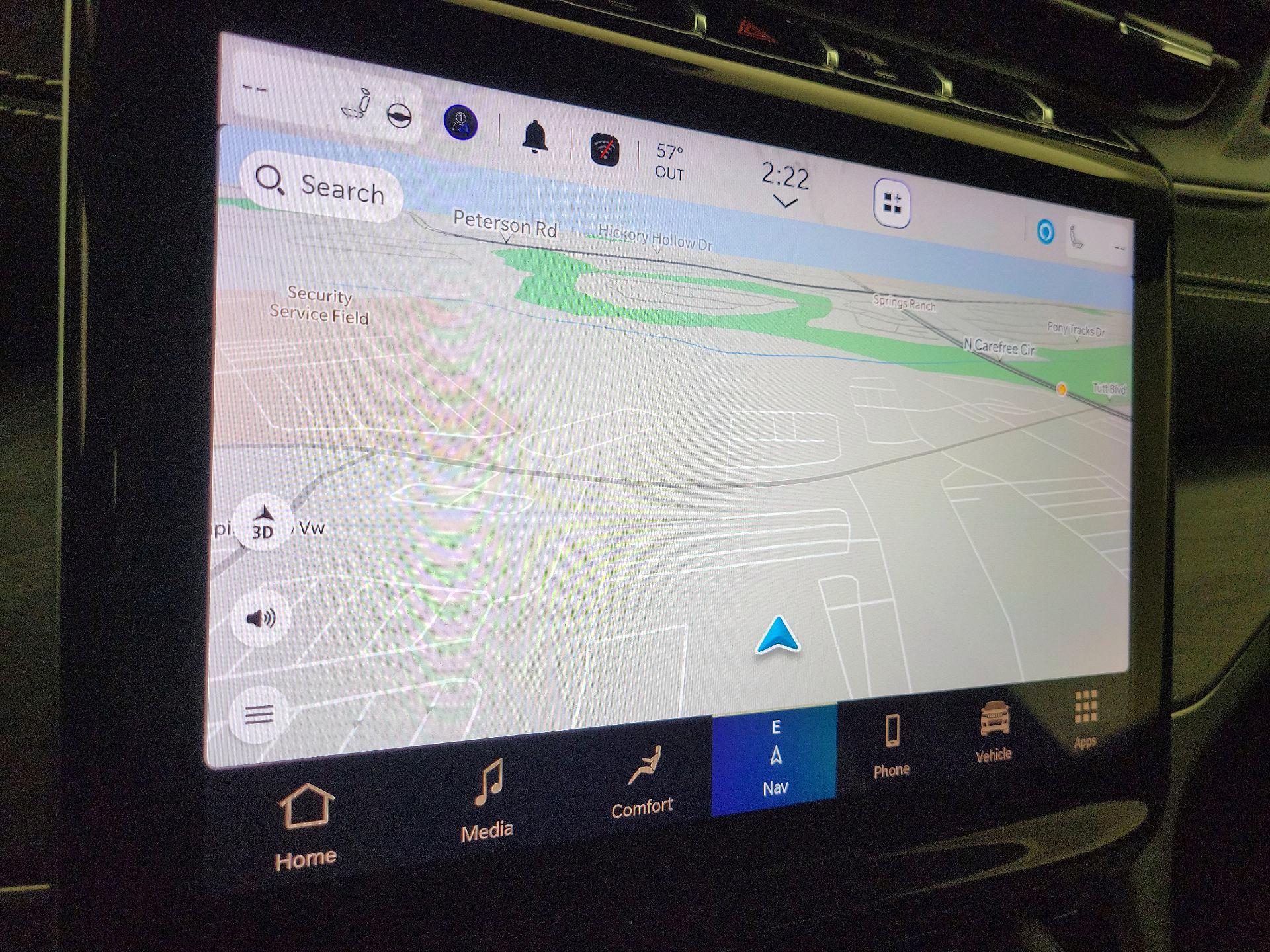 Thumbnail: 2023 Jeep Grand Cherokee - 12