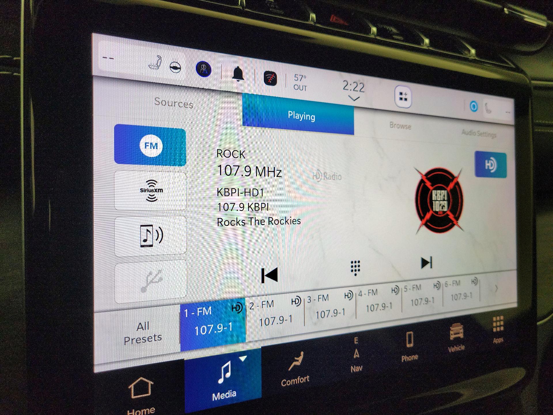 Thumbnail: 2023 Jeep Grand Cherokee - 14