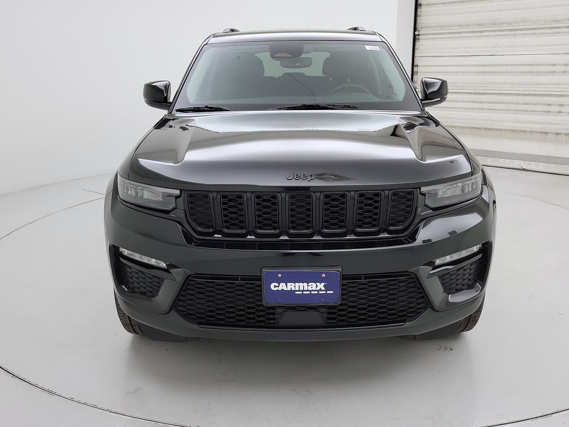 Thumbnail: 2023 Jeep Grand Cherokee - 2