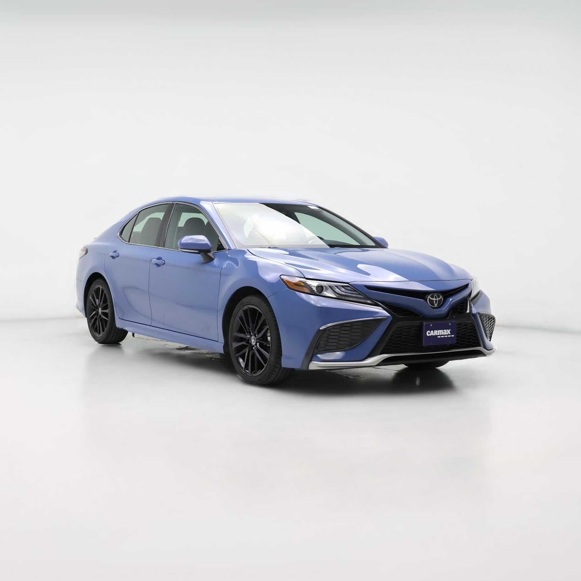 Thumbnail: 2024 Toyota Camry - 1