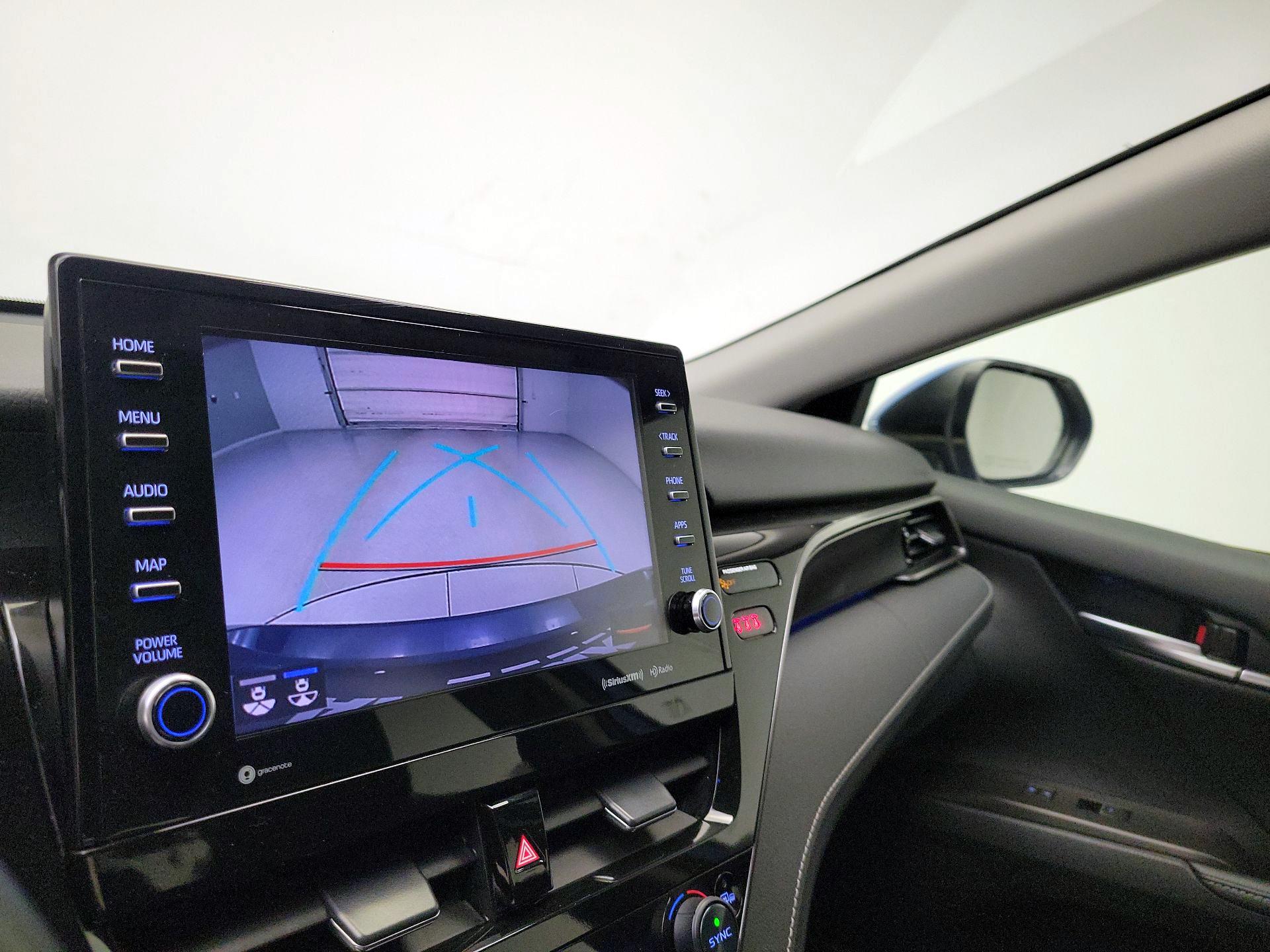 Thumbnail: 2024 Toyota Camry - 14