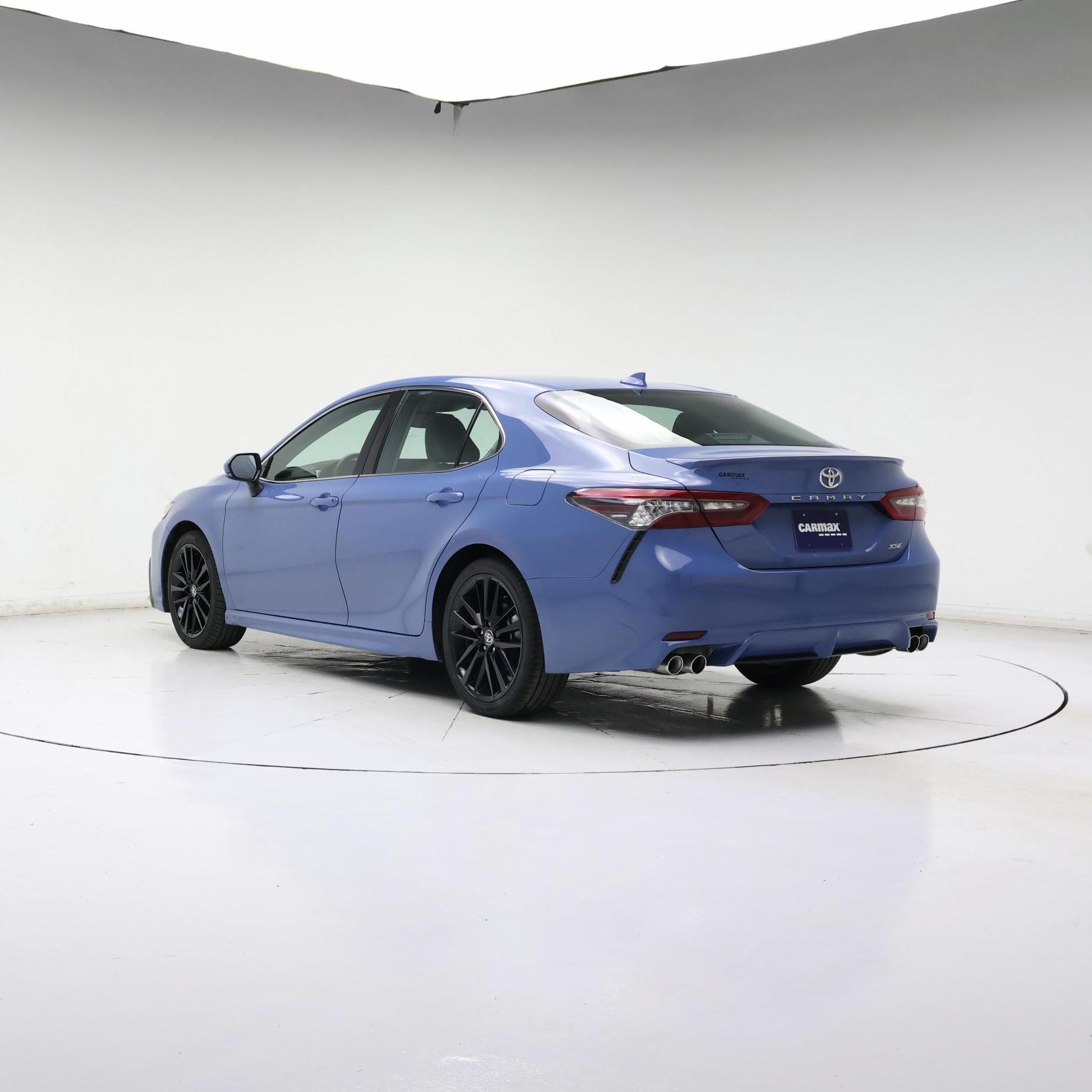 Thumbnail: 2024 Toyota Camry - 2