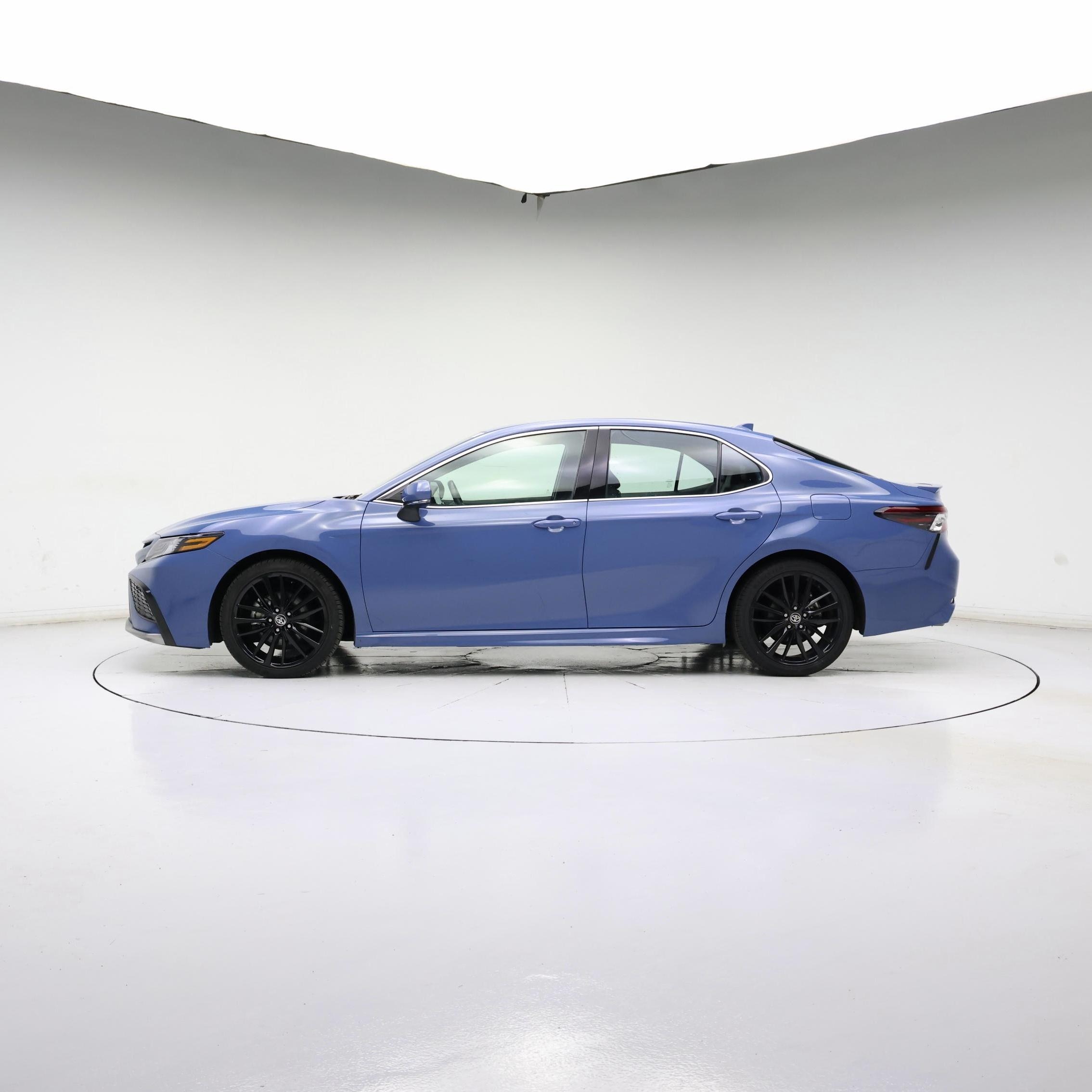 Thumbnail: 2024 Toyota Camry - 3