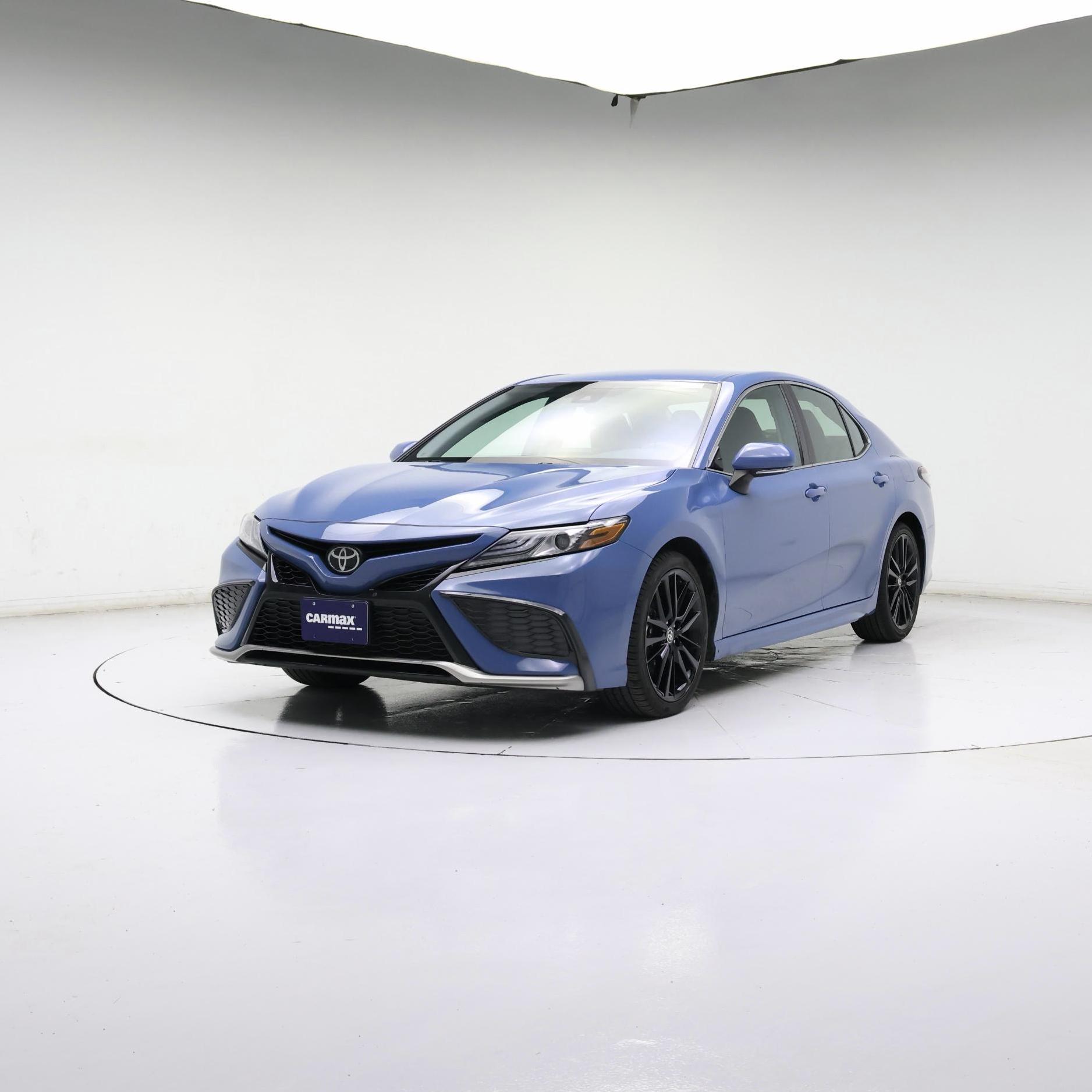 Thumbnail: 2024 Toyota Camry - 4