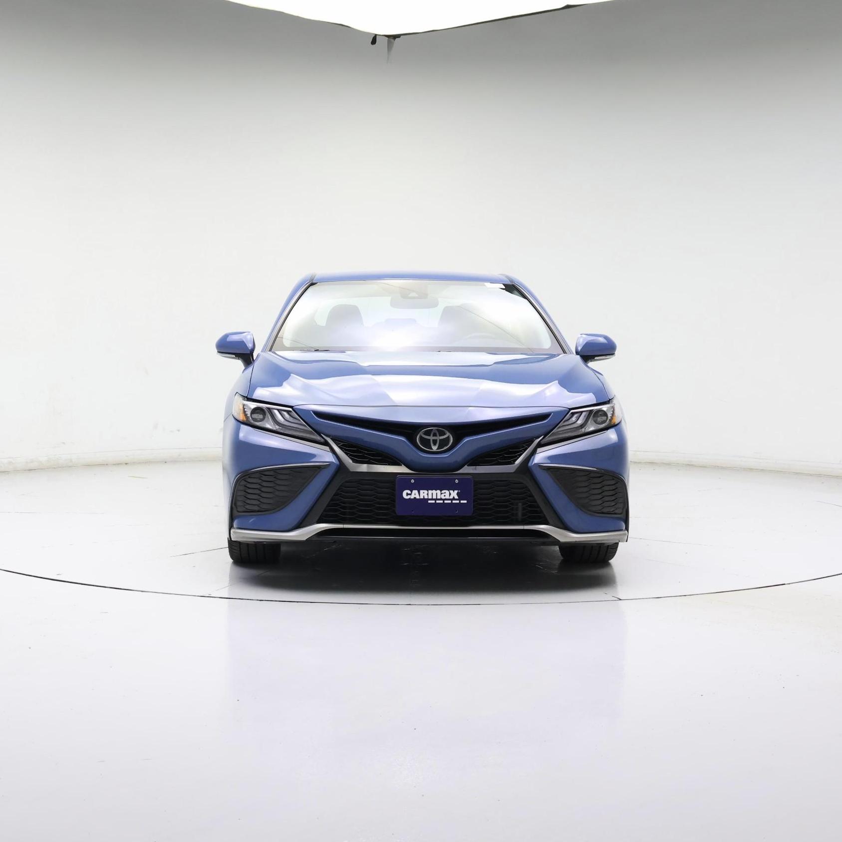 Thumbnail: 2024 Toyota Camry - 5