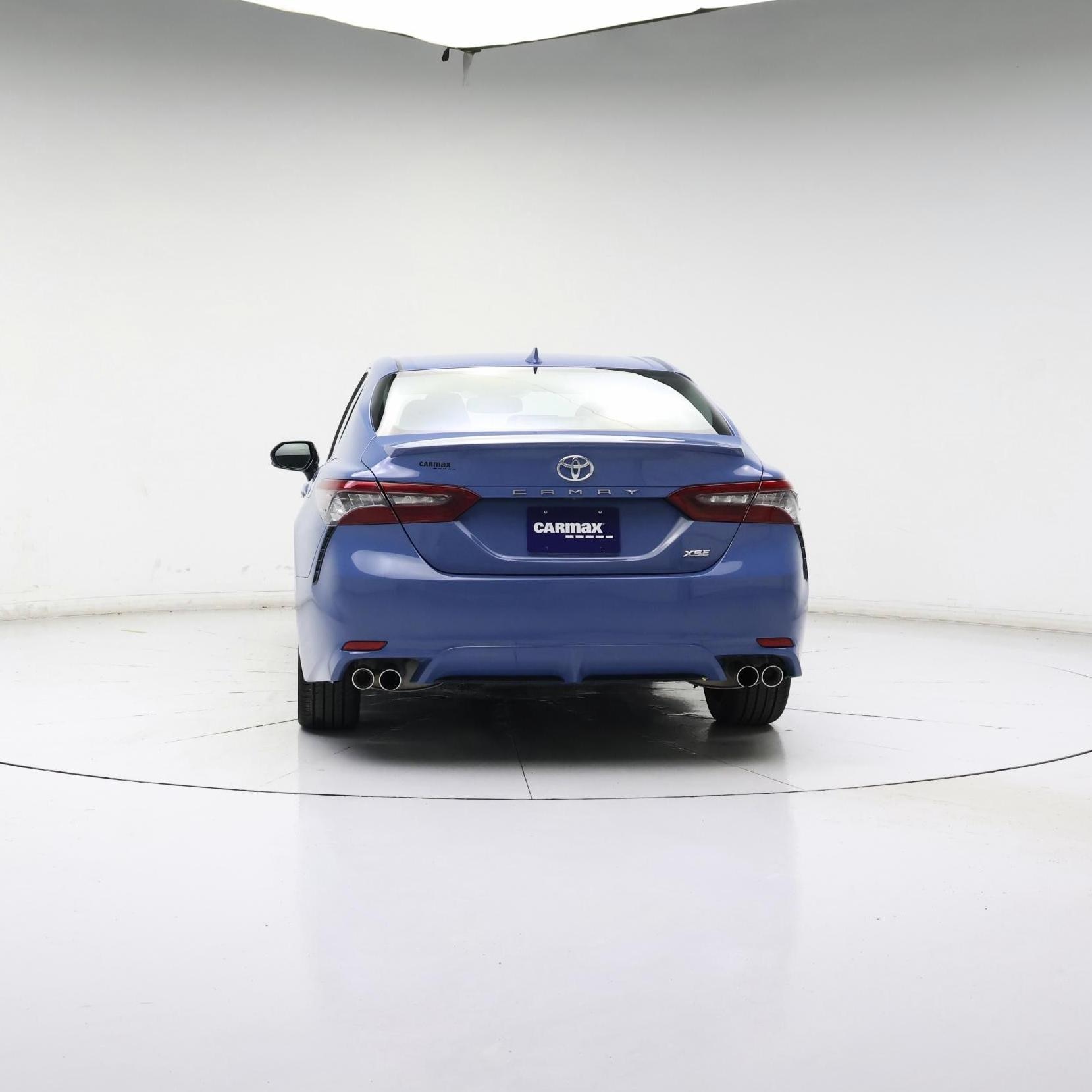 Thumbnail: 2024 Toyota Camry - 6