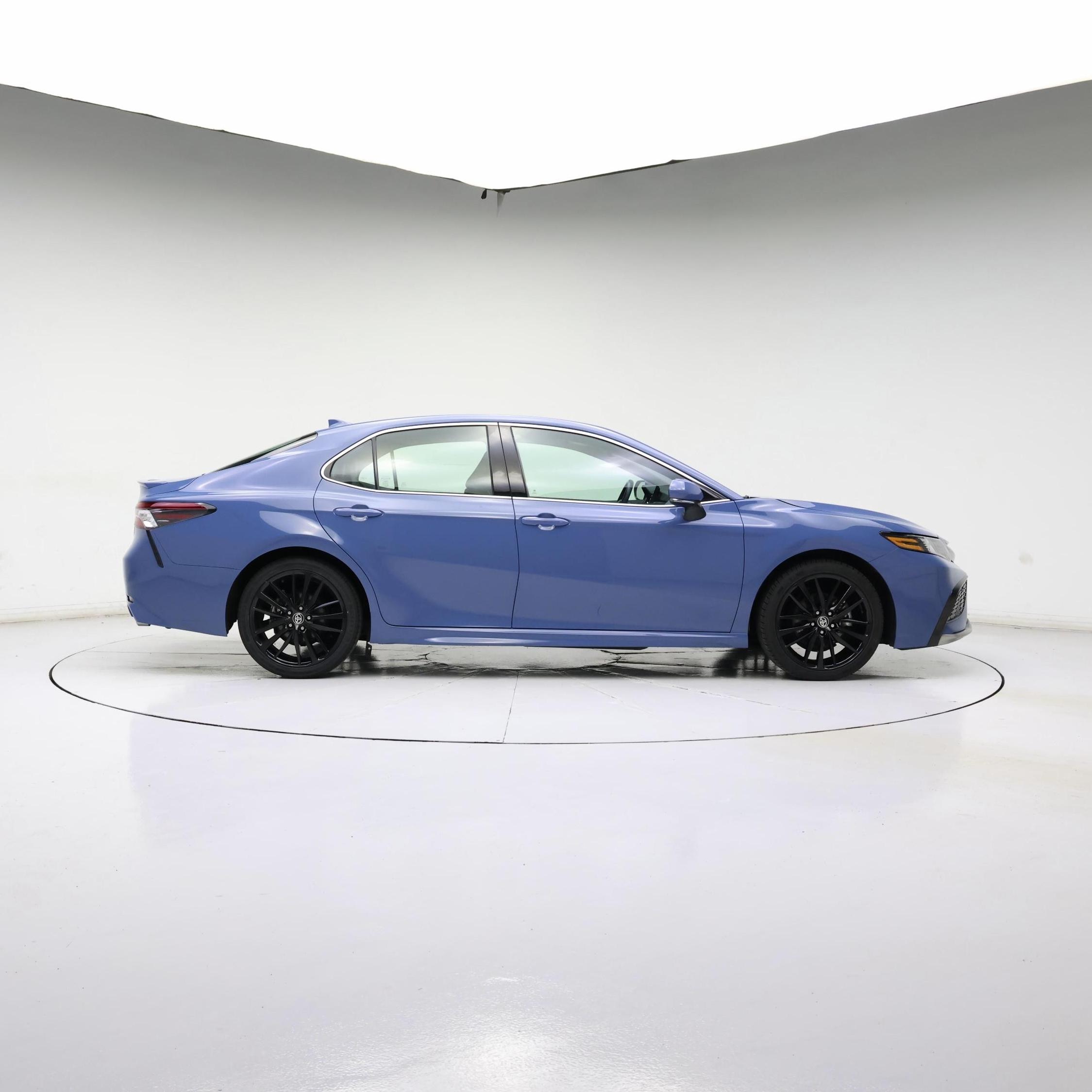 Thumbnail: 2024 Toyota Camry - 7