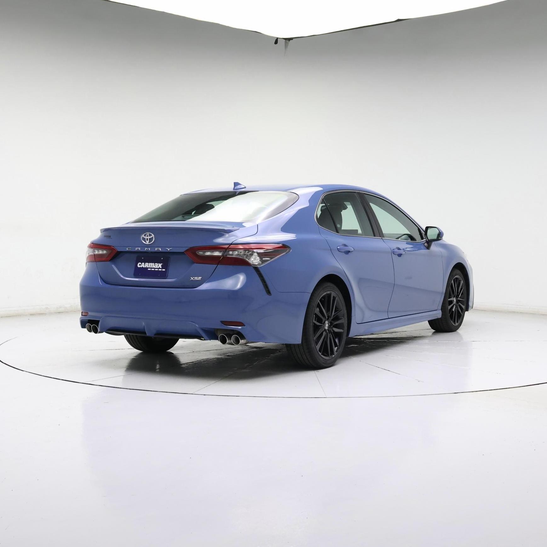 Thumbnail: 2024 Toyota Camry - 8