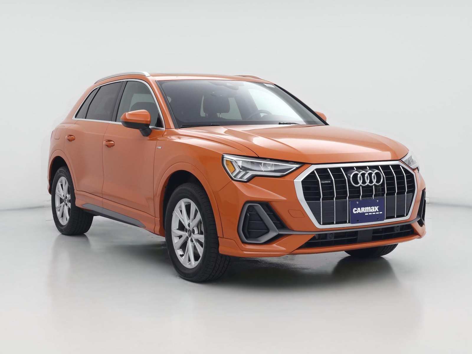 2024 Audi Q3