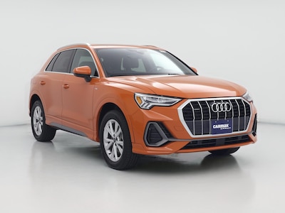 2024 Audi Q3 S-Line Premium