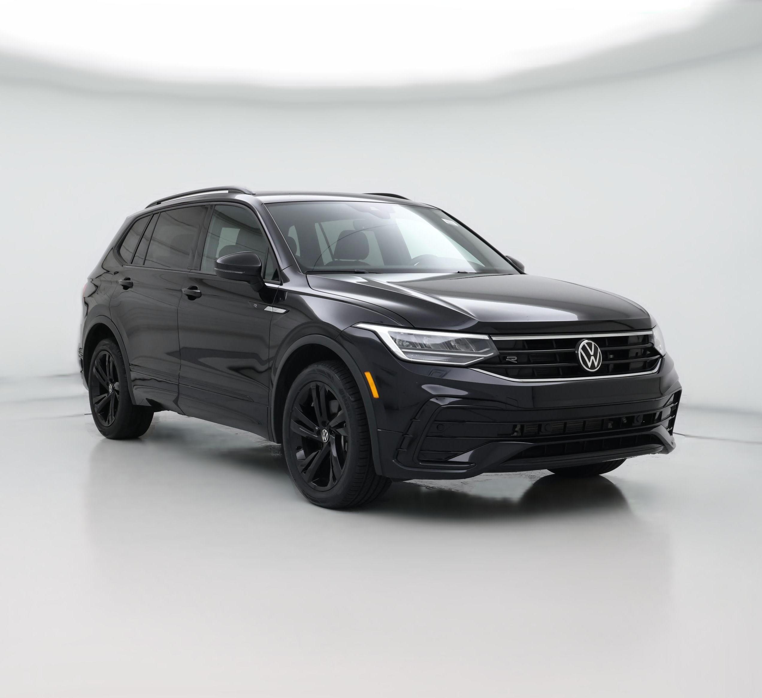 Thumbnail: 2023 Volkswagen Tiguan - 1
