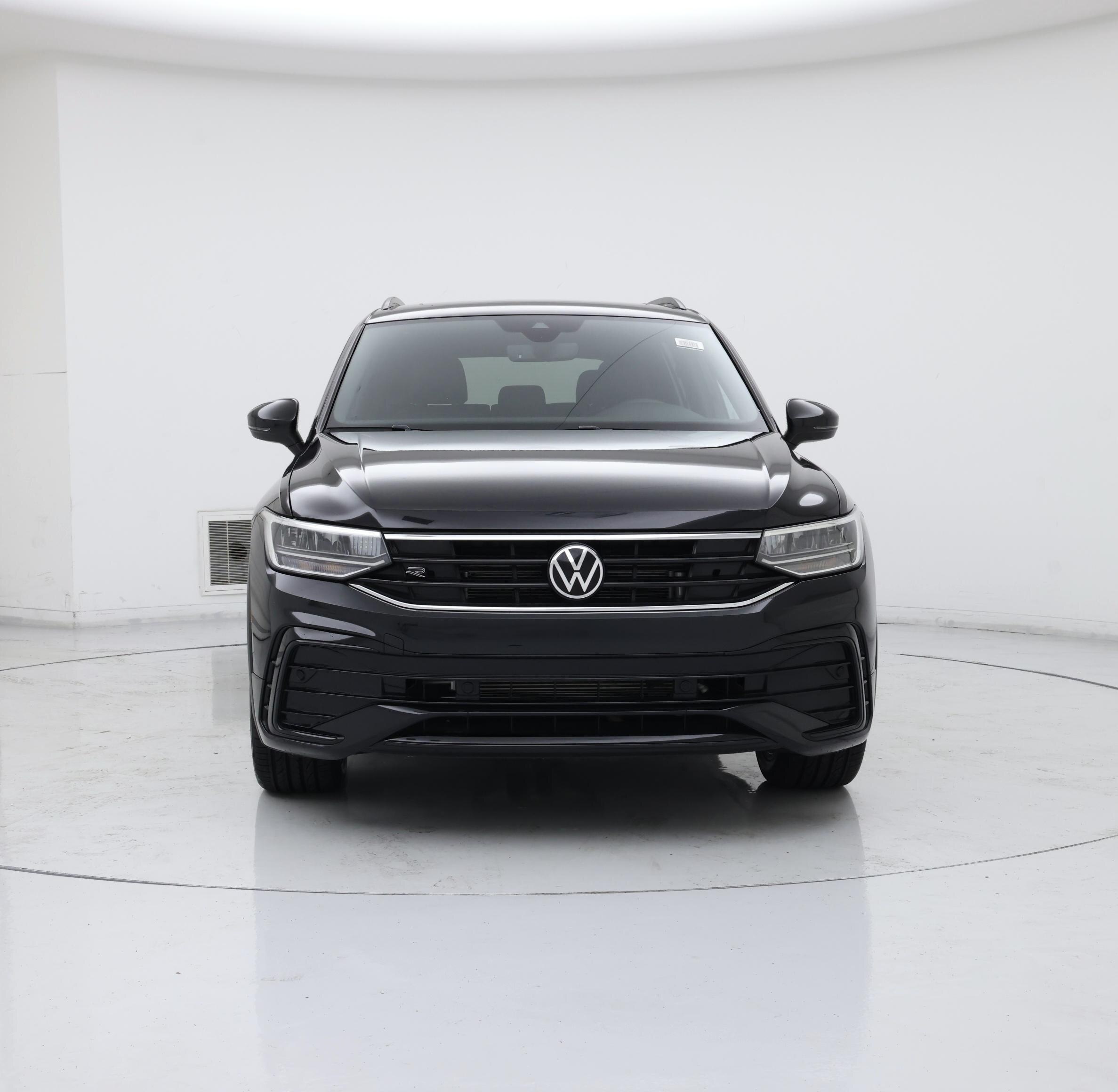 Thumbnail: 2023 Volkswagen Tiguan - 5