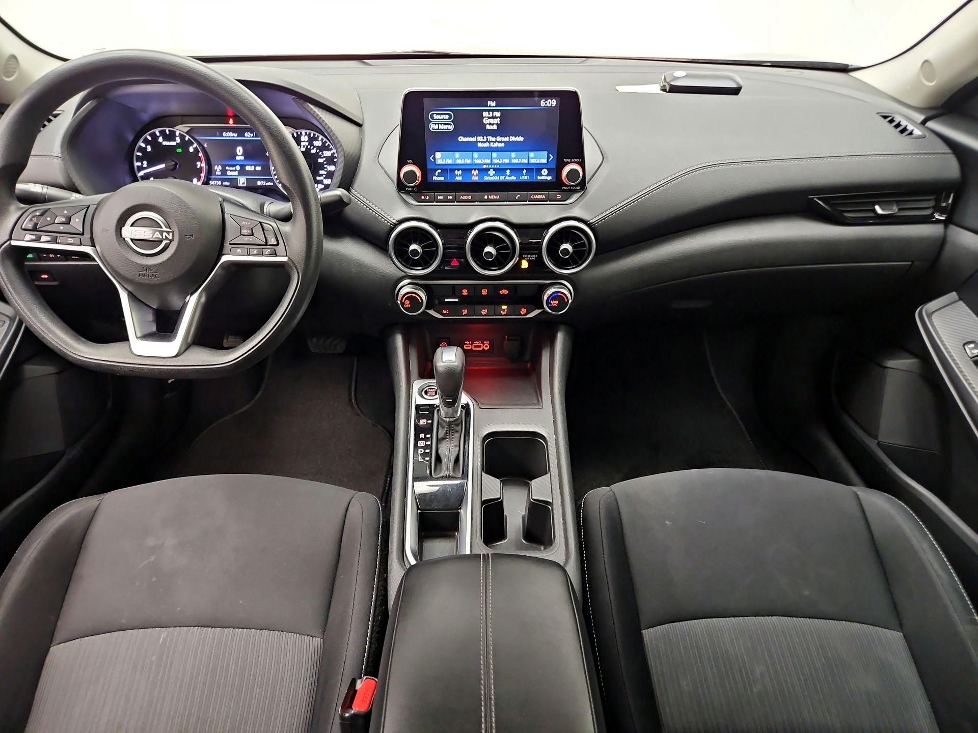 Thumbnail: 2024 Nissan Sentra - 9