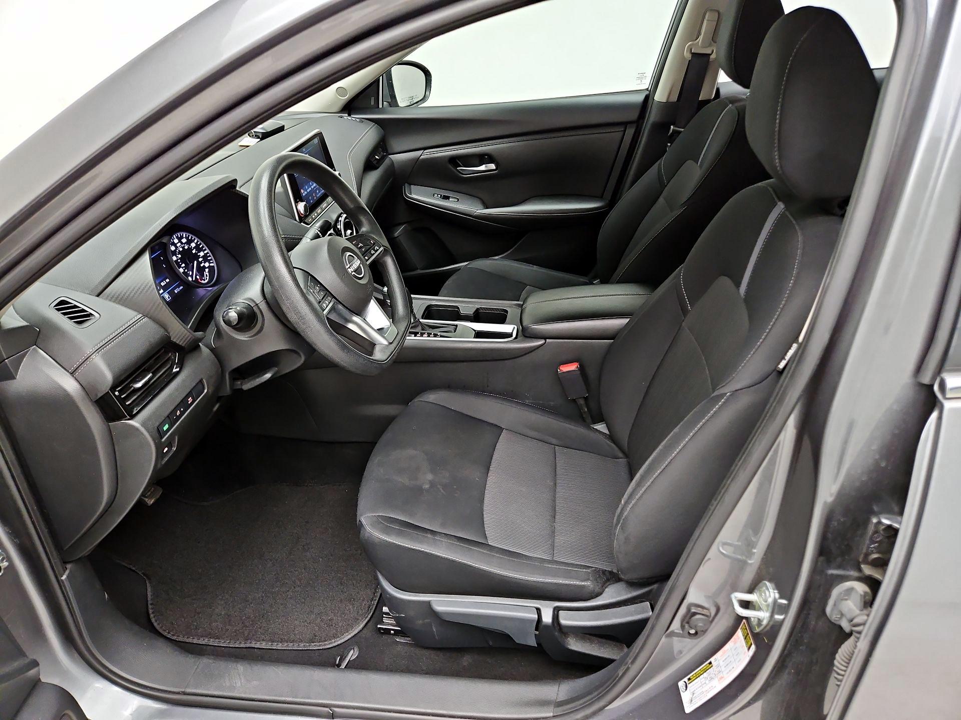 Thumbnail: 2024 Nissan Sentra - 11