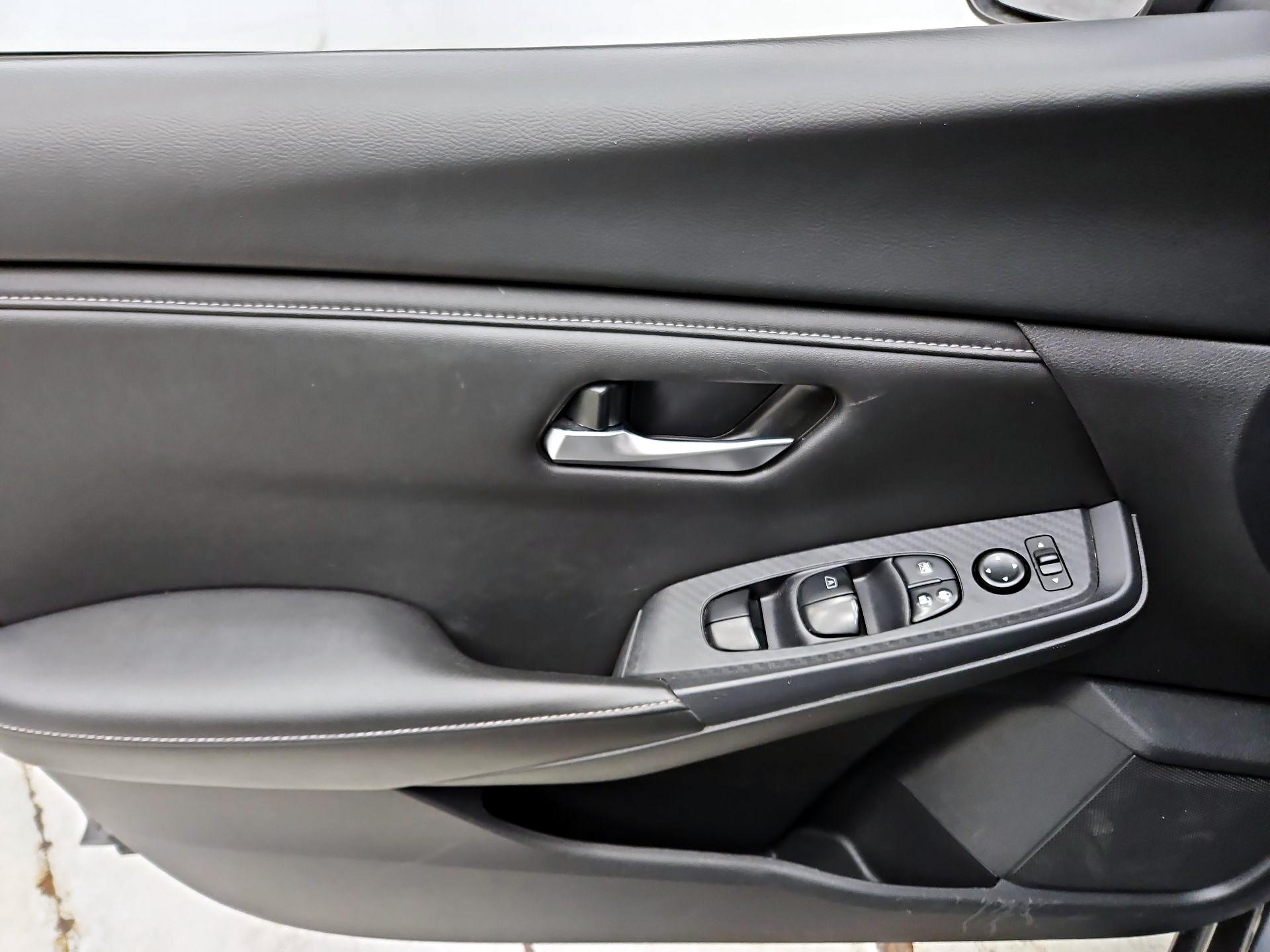 Thumbnail: 2024 Nissan Sentra - 12