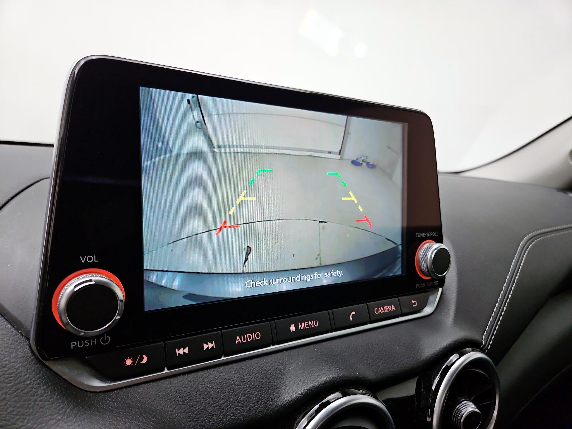 Thumbnail: 2024 Nissan Sentra - 14