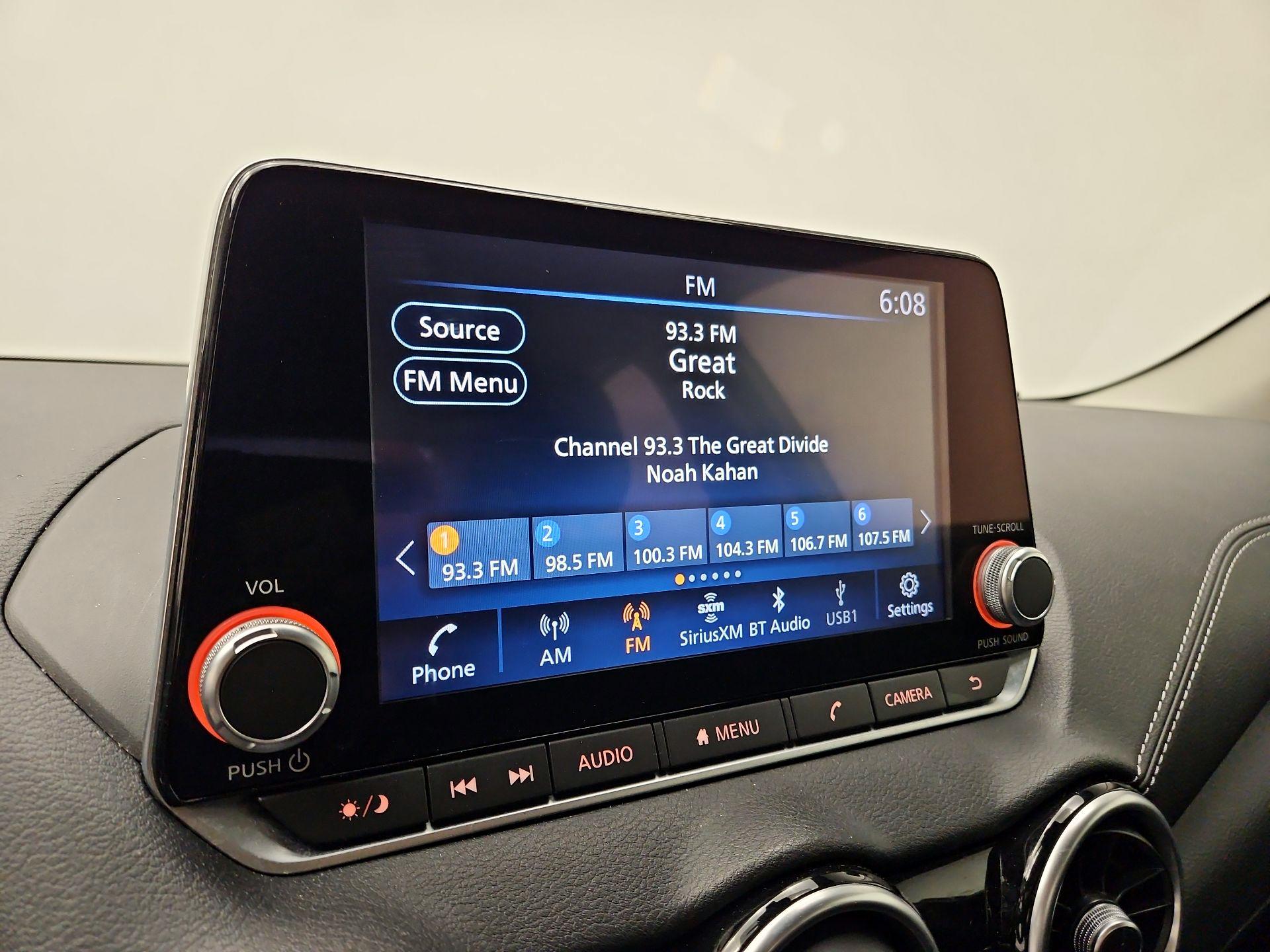 Thumbnail: 2024 Nissan Sentra - 15