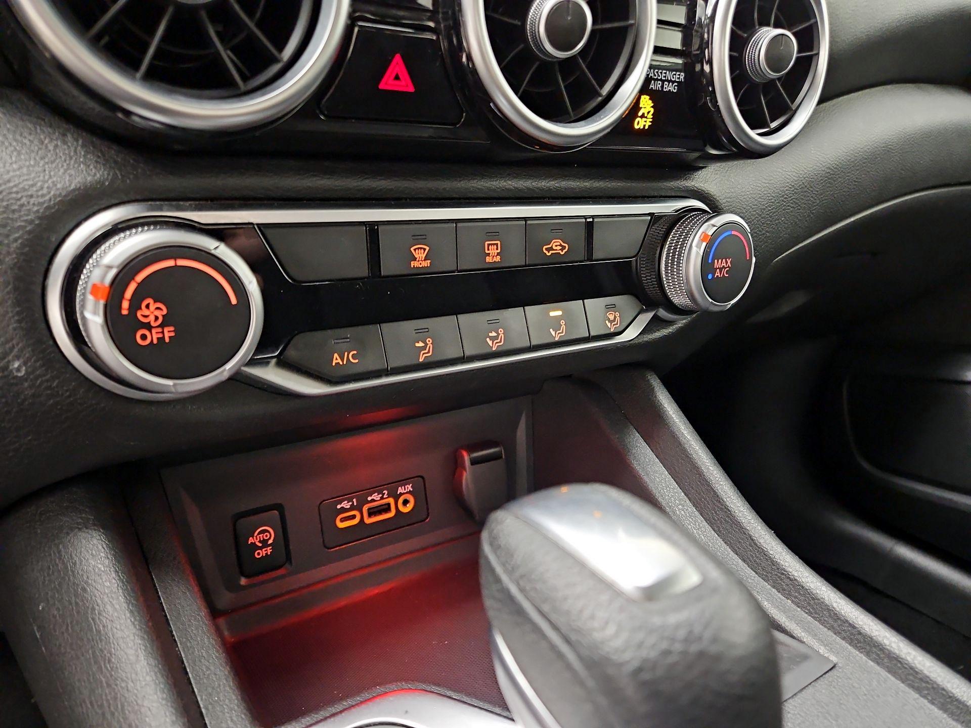 Thumbnail: 2024 Nissan Sentra - 16