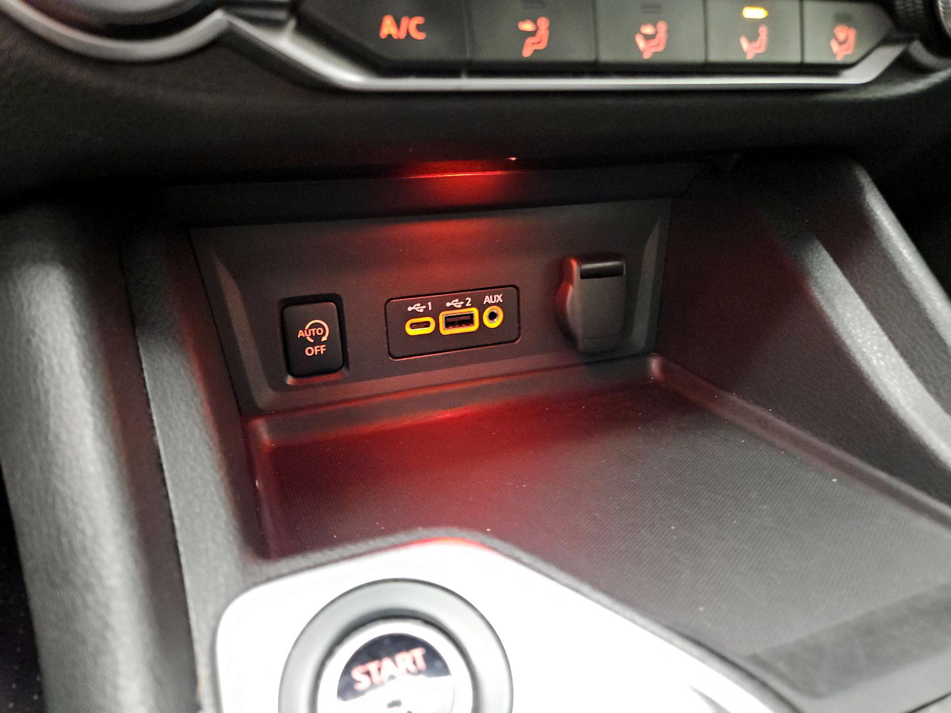 Thumbnail: 2024 Nissan Sentra - 18