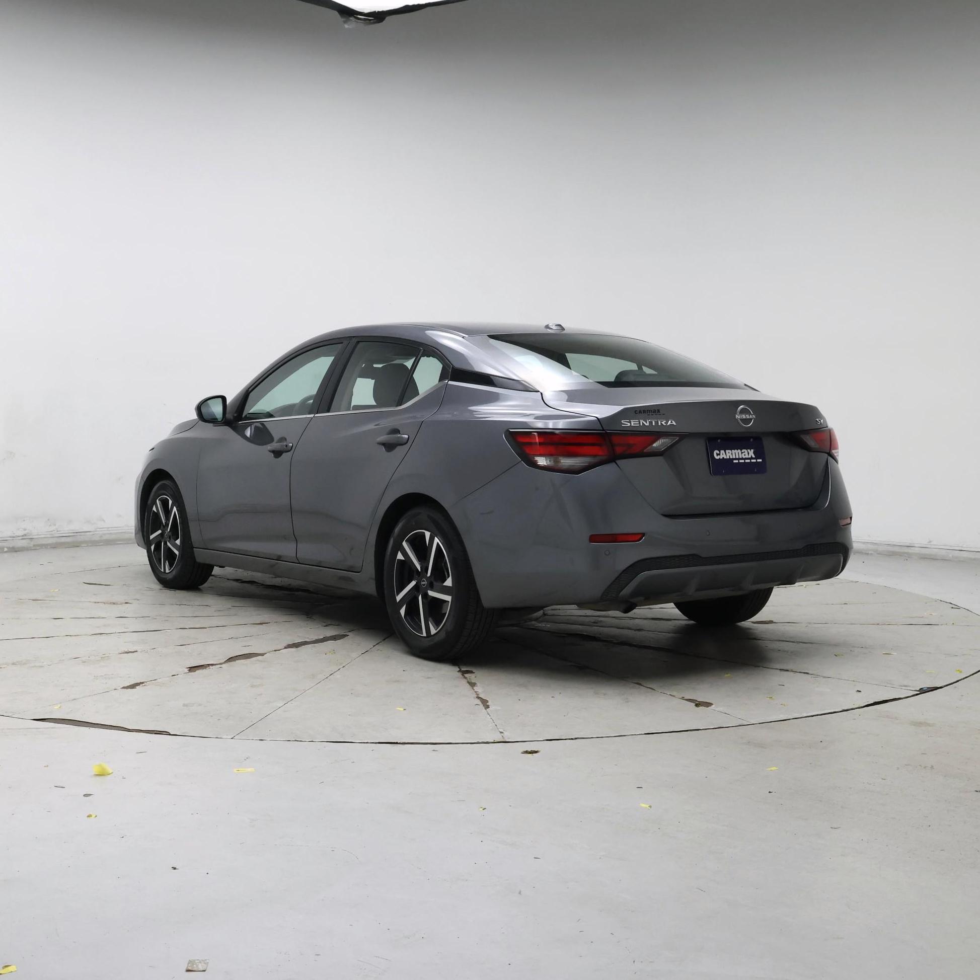 Thumbnail: 2024 Nissan Sentra - 2