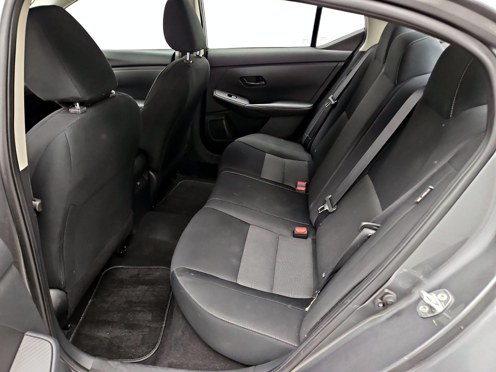 Thumbnail: 2024 Nissan Sentra - 19