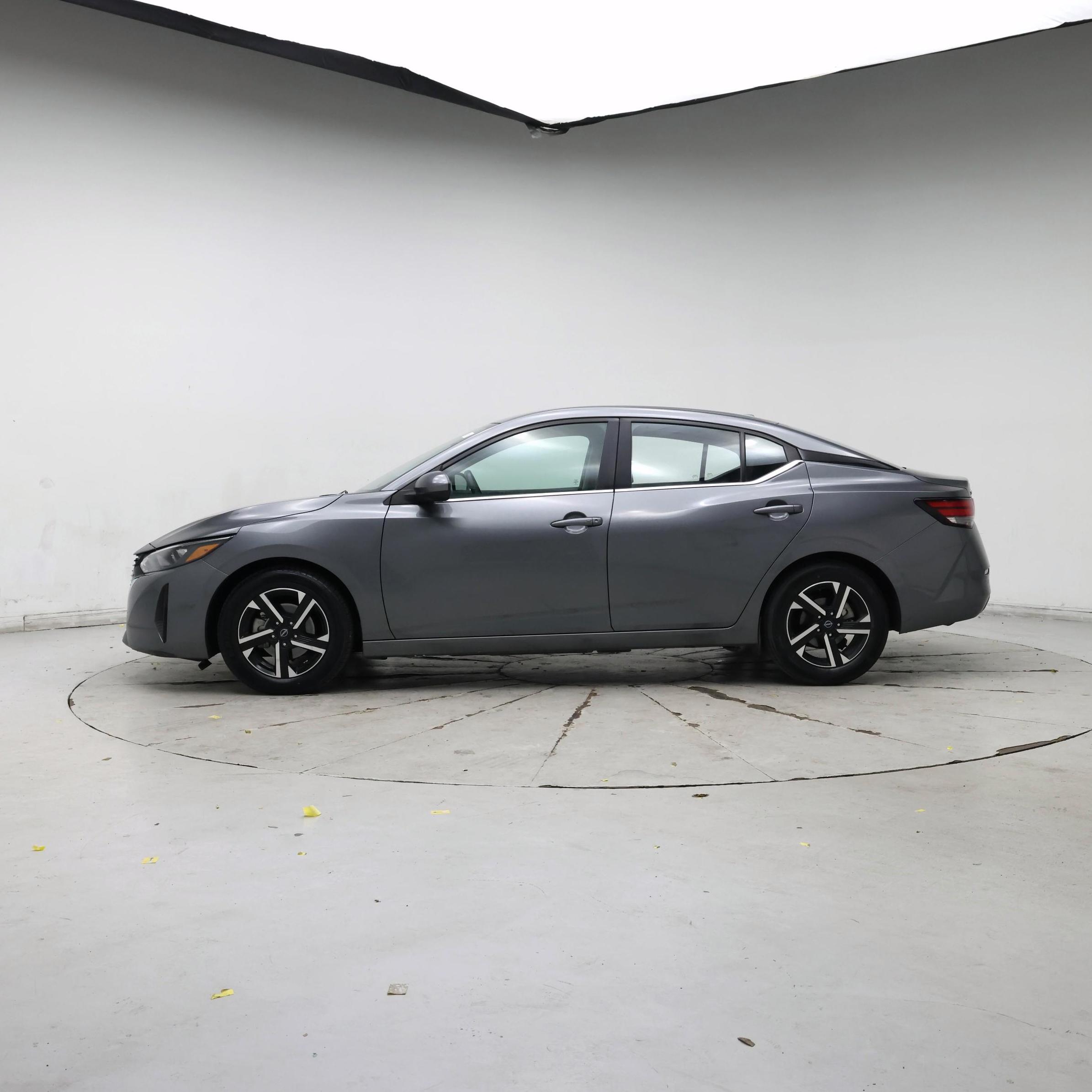 Thumbnail: 2024 Nissan Sentra - 3