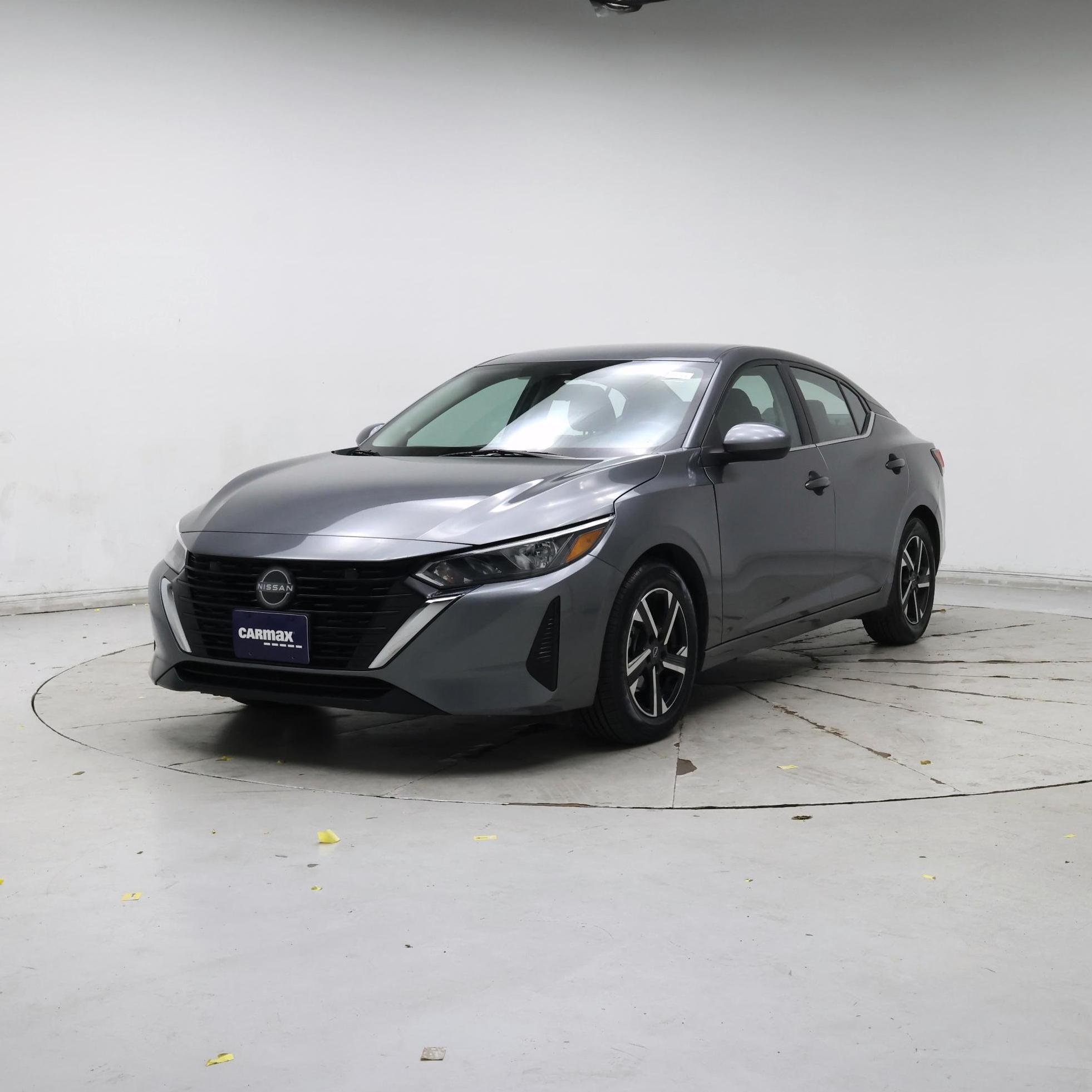 Thumbnail: 2024 Nissan Sentra - 4