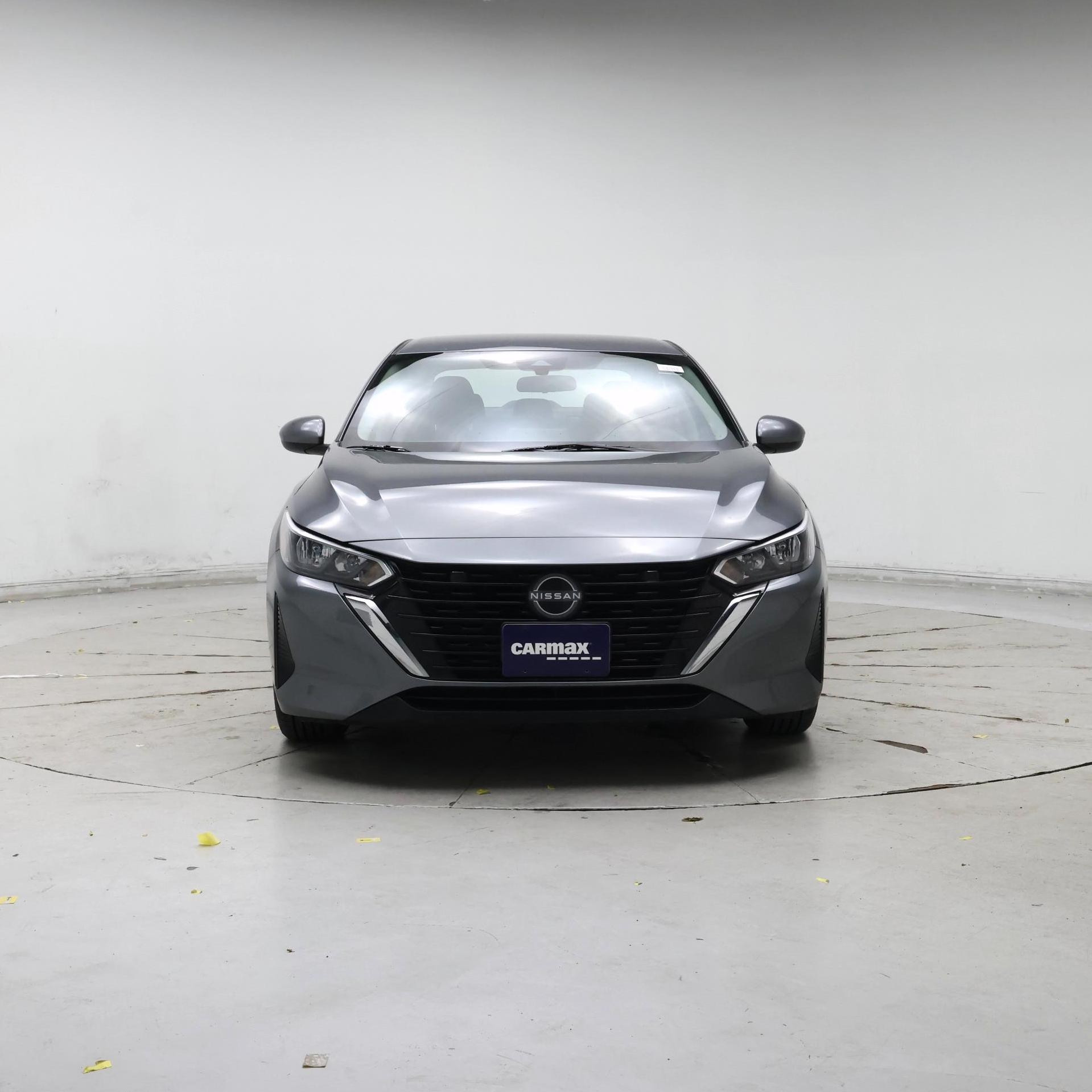 Thumbnail: 2024 Nissan Sentra - 5