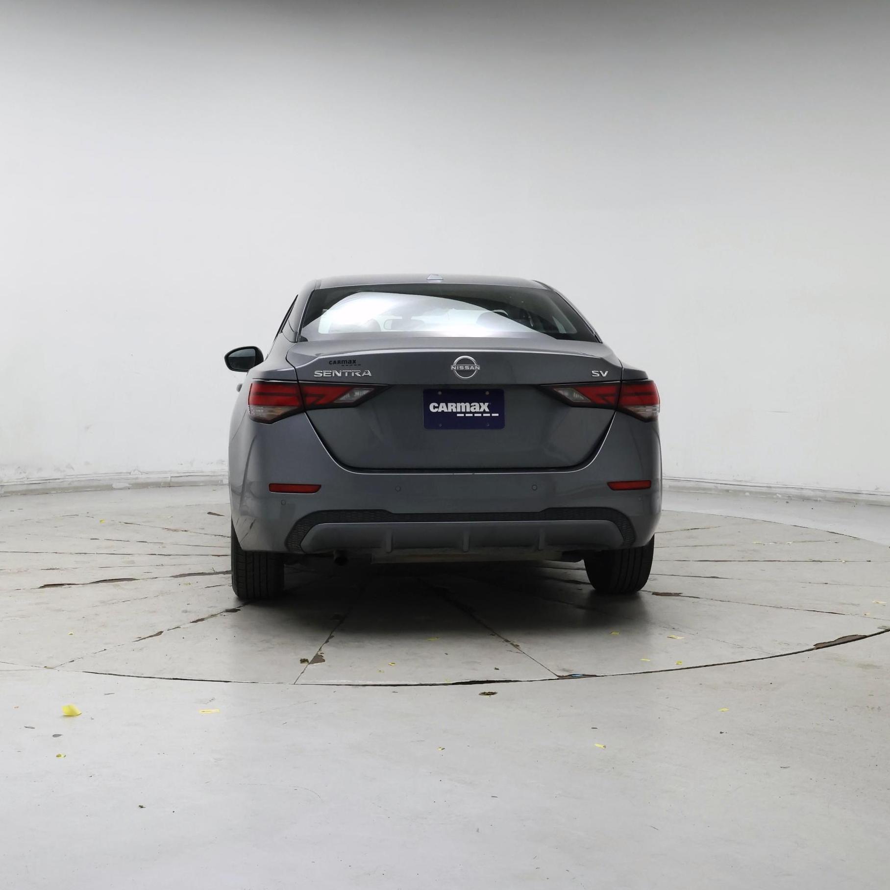 Thumbnail: 2024 Nissan Sentra - 6