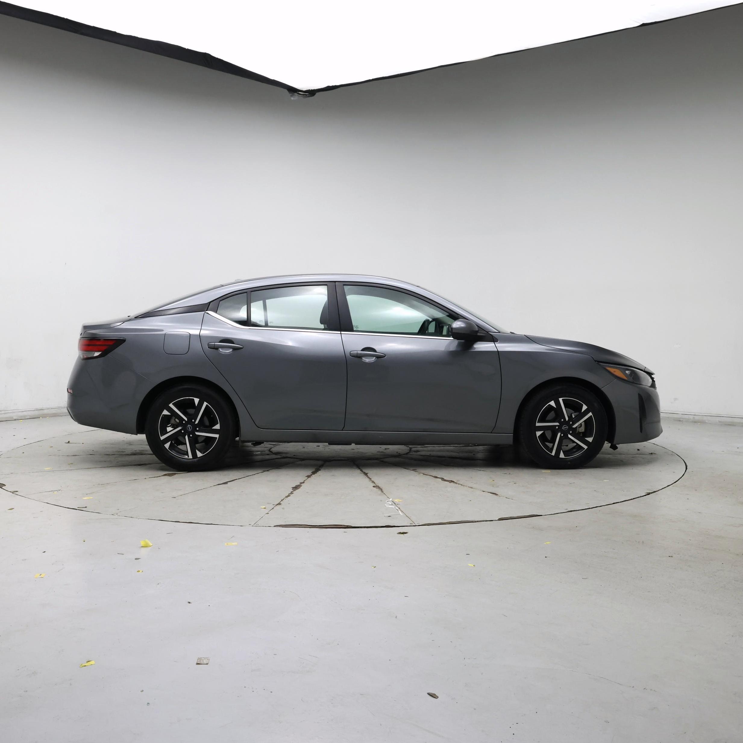 Thumbnail: 2024 Nissan Sentra - 7