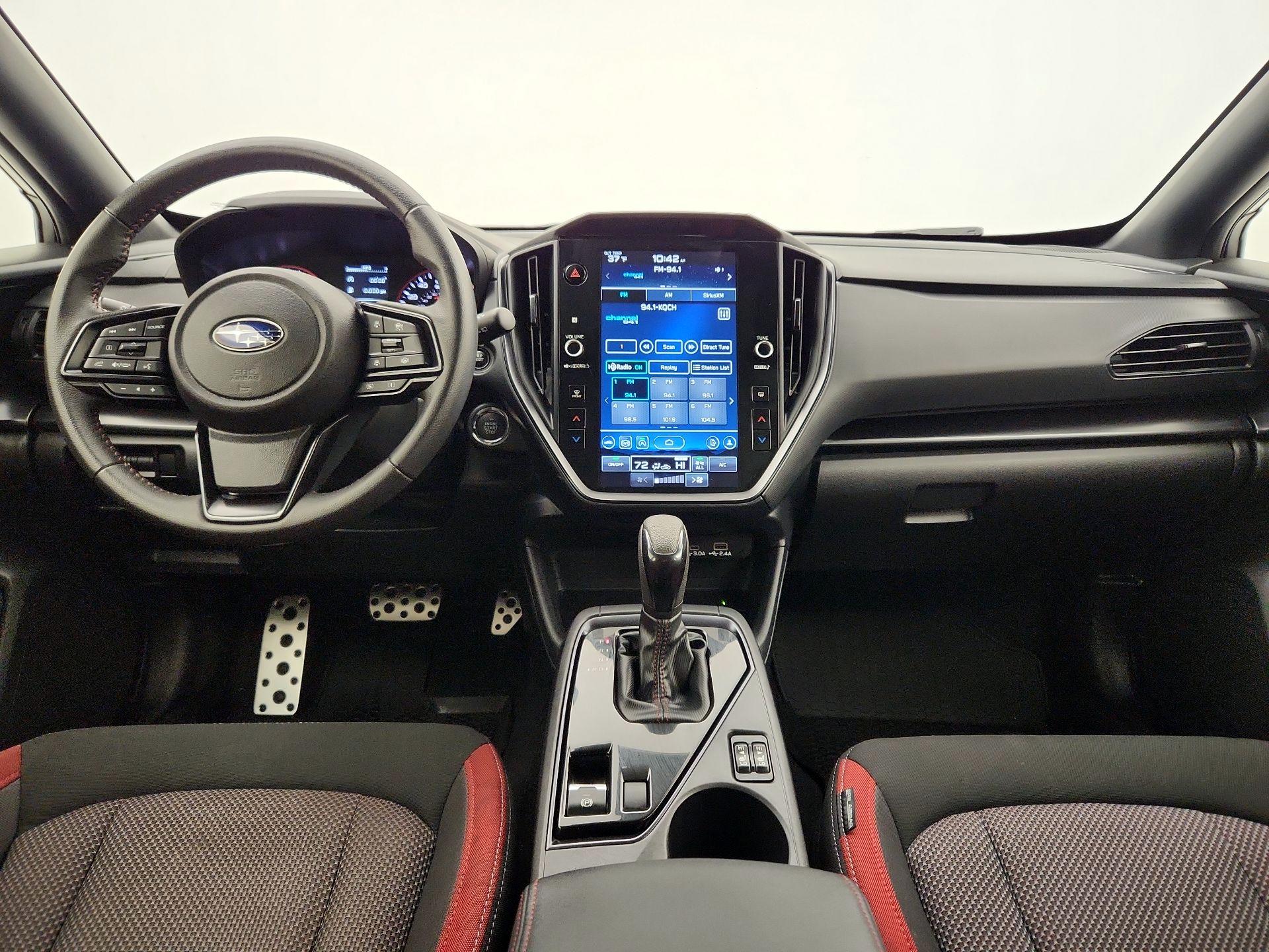 Thumbnail: 2024 Subaru Impreza - 9