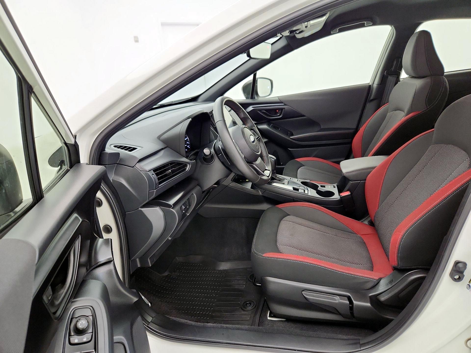 Thumbnail: 2024 Subaru Impreza - 11