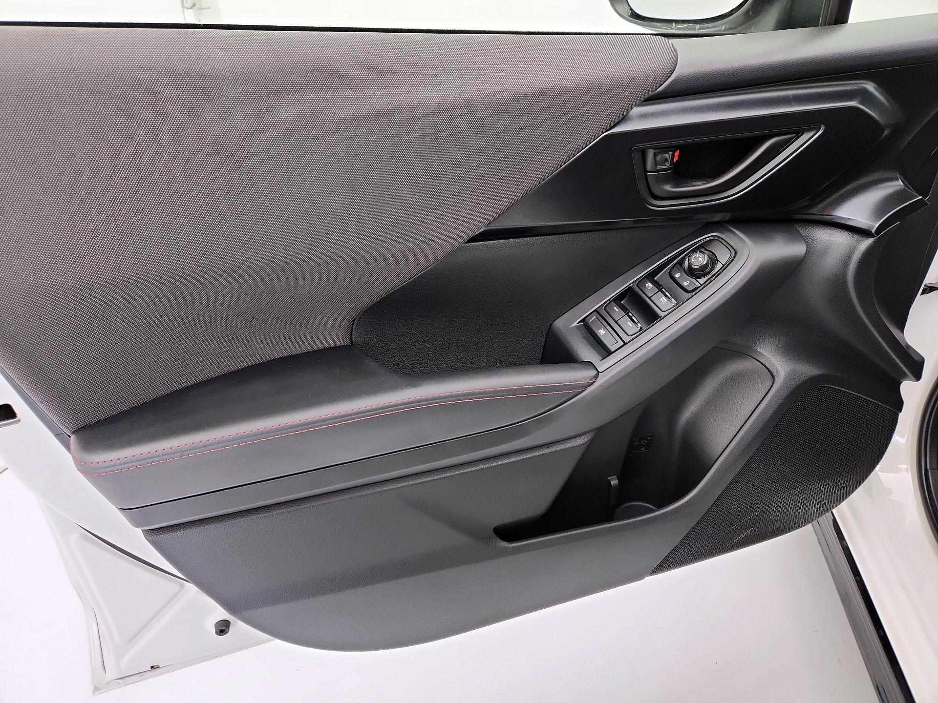 Thumbnail: 2024 Subaru Impreza - 12