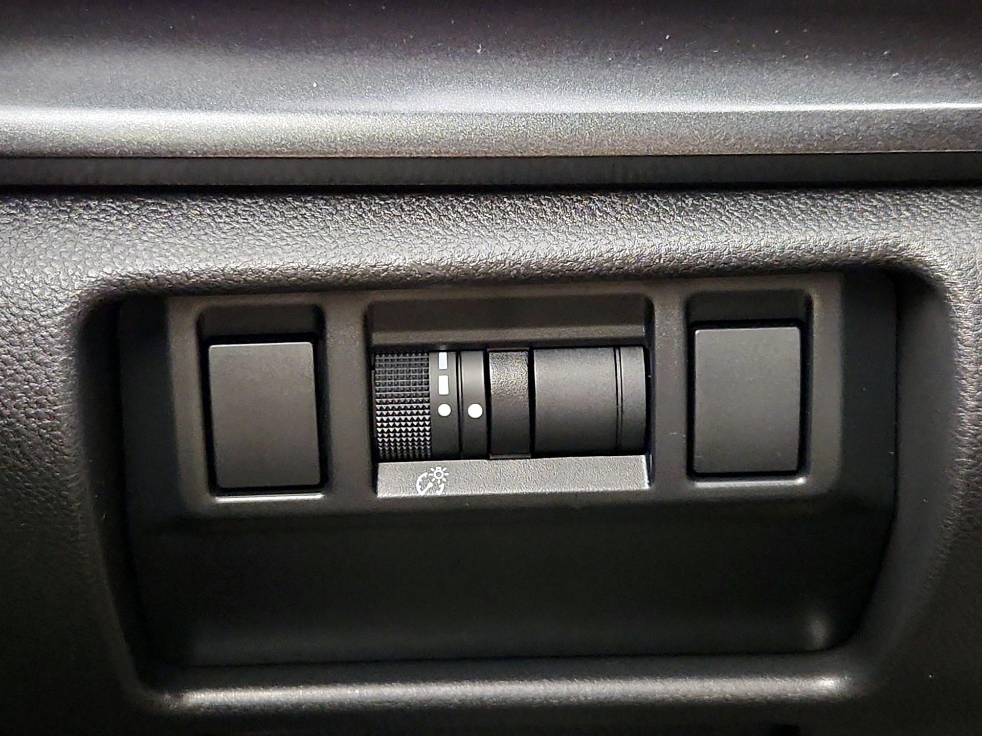 Thumbnail: 2024 Subaru Impreza - 13