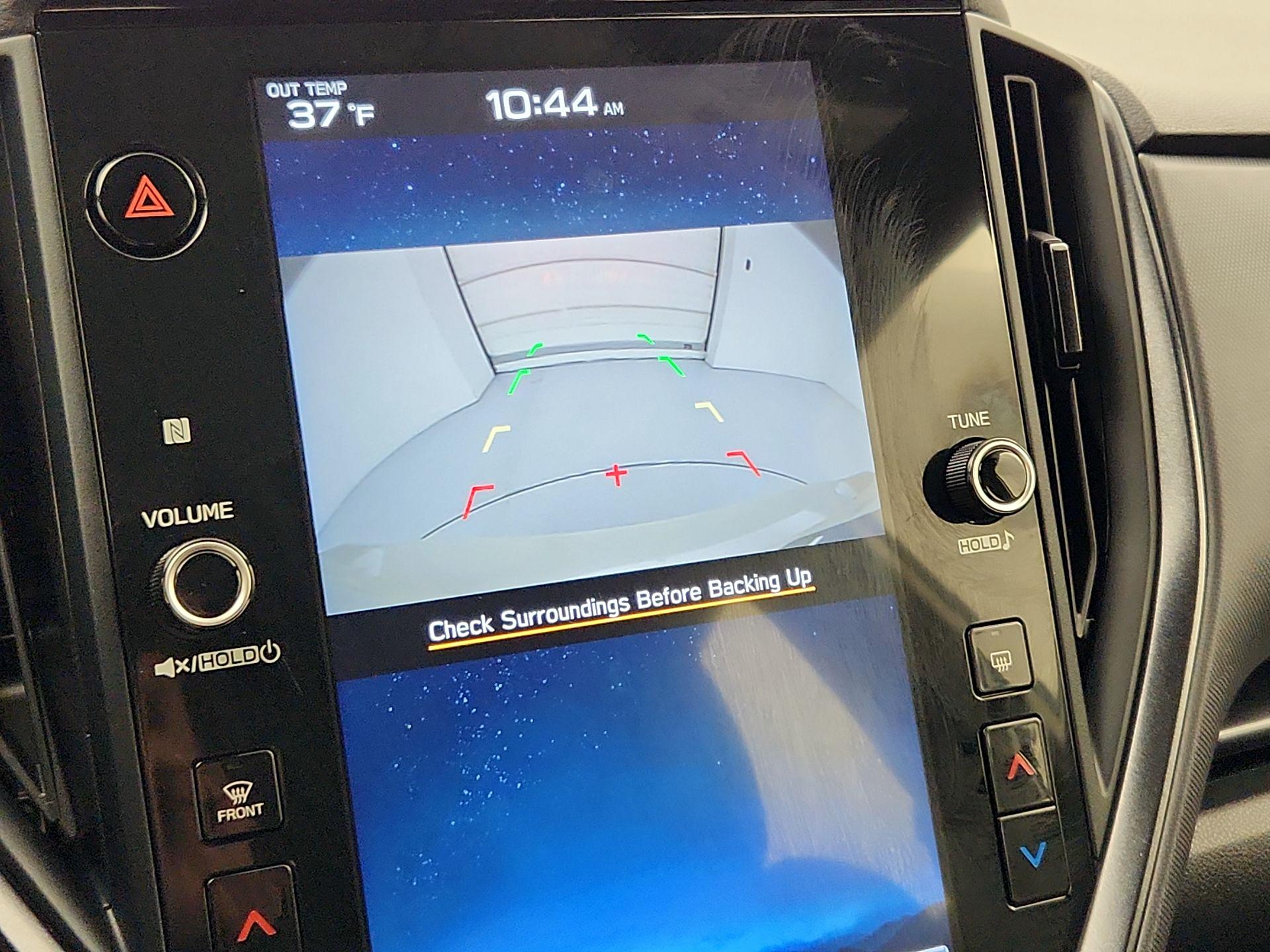 Thumbnail: 2024 Subaru Impreza - 14