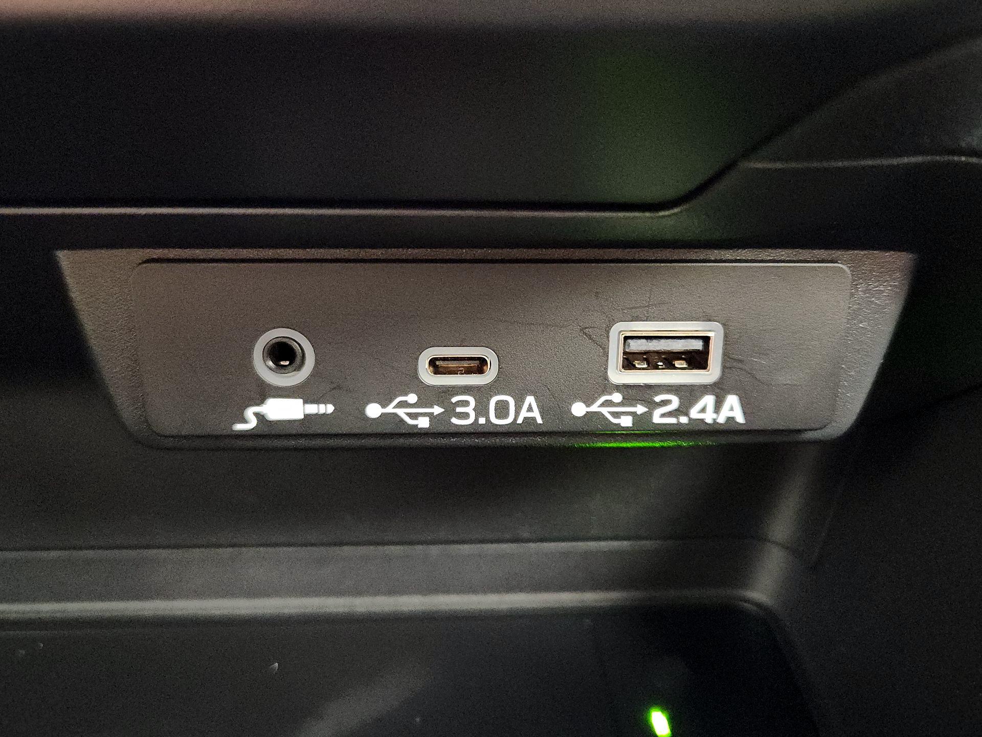 Thumbnail: 2024 Subaru Impreza - 18