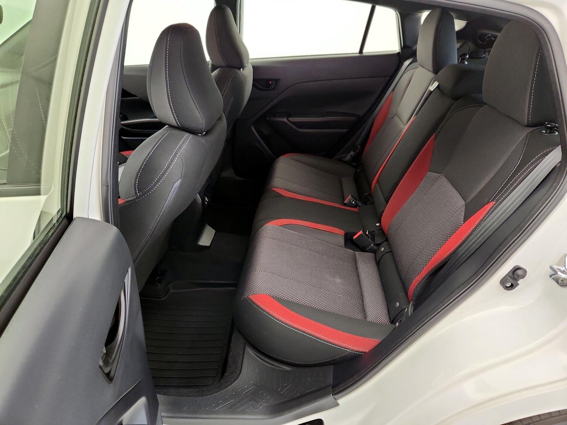 Thumbnail: 2024 Subaru Impreza - 19