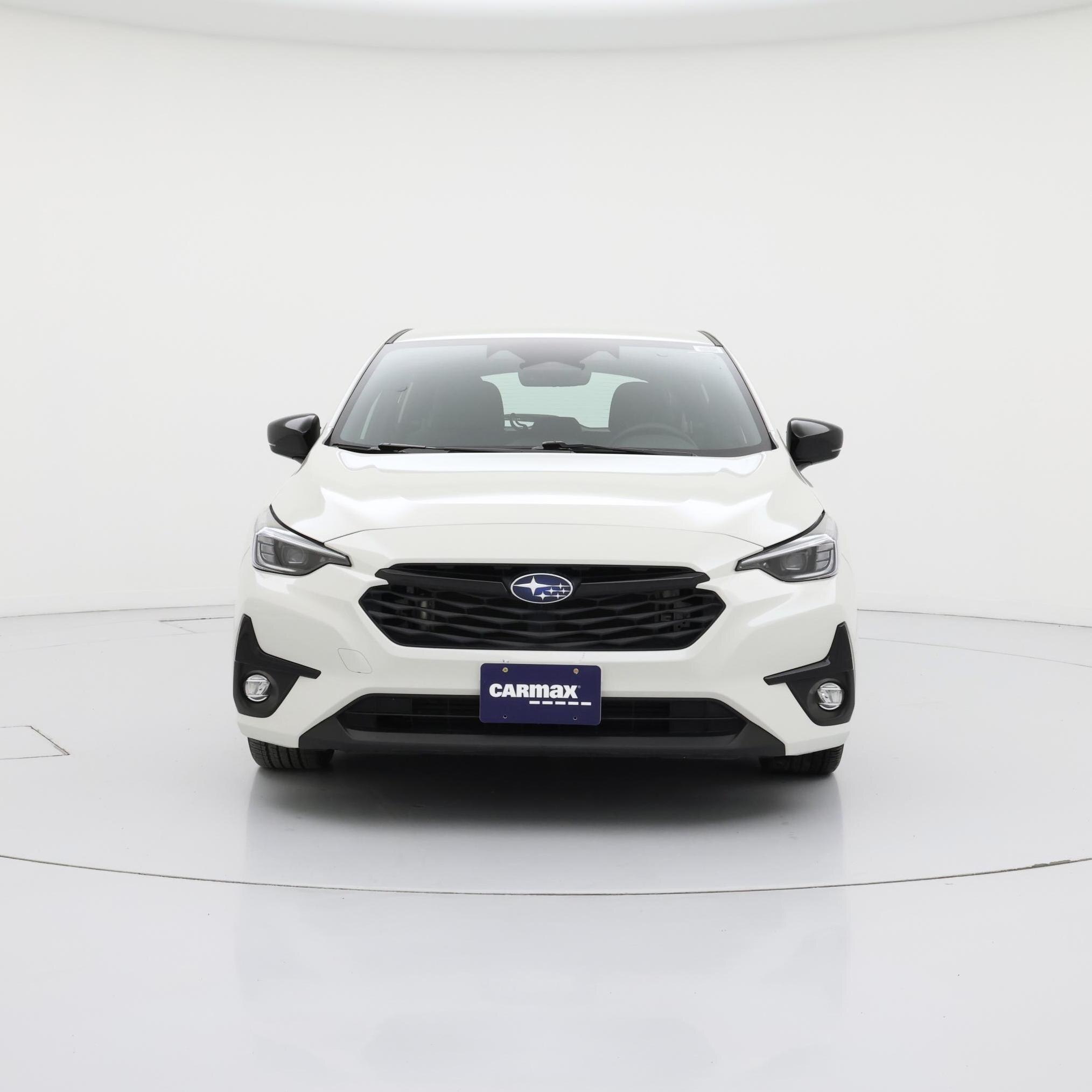 Thumbnail: 2024 Subaru Impreza - 5