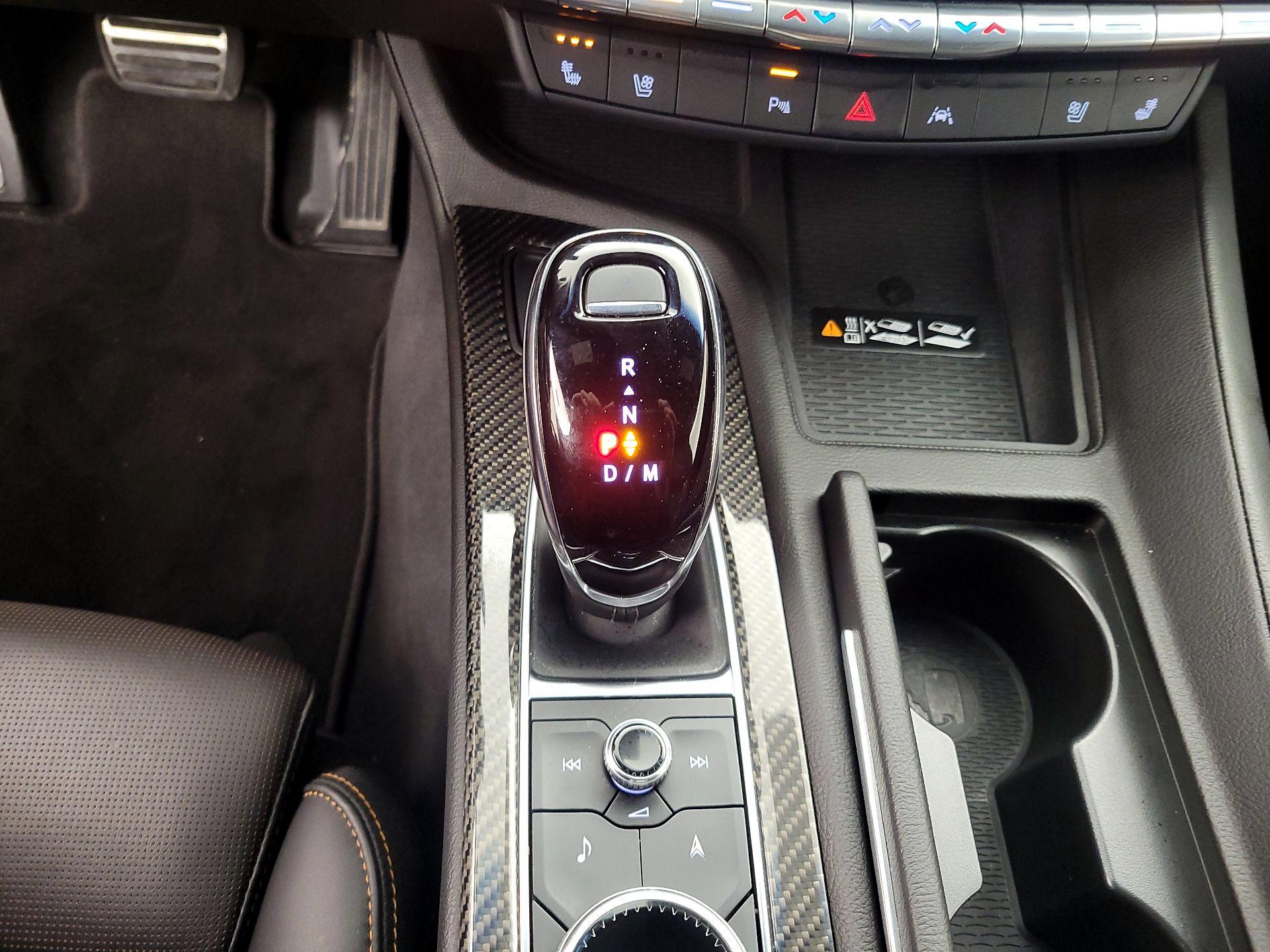 Thumbnail: 2023 Cadillac CT5 - 18