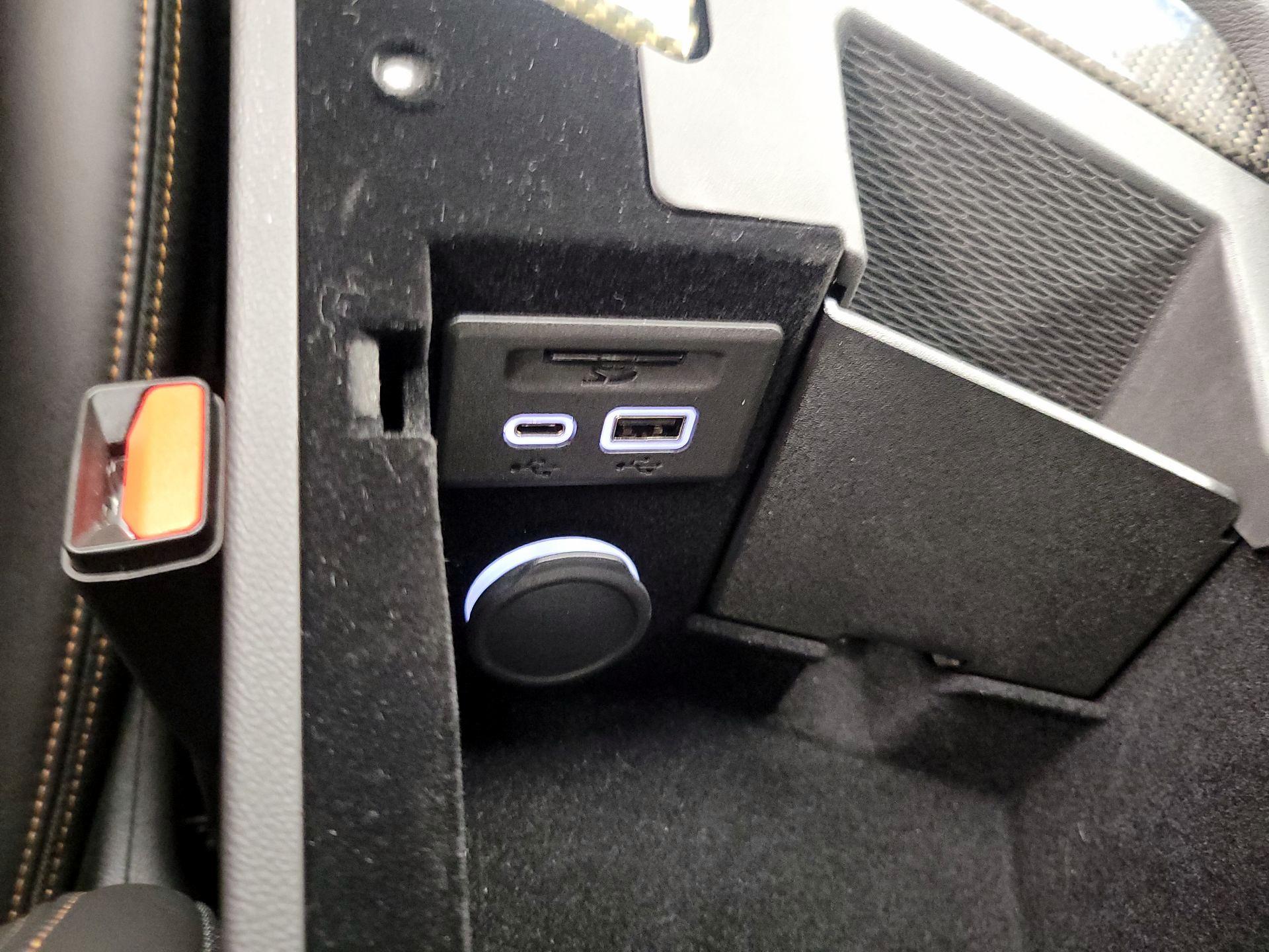 Thumbnail: 2023 Cadillac CT5 - 19