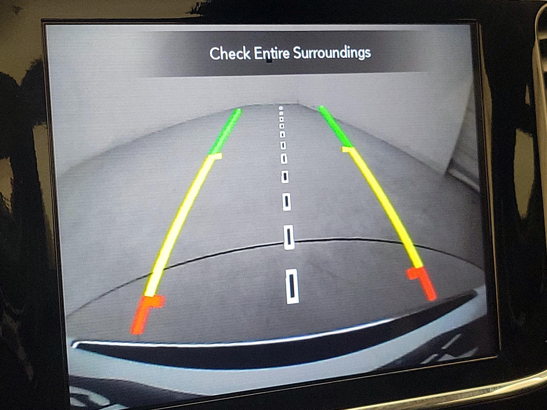 Thumbnail: 2021 Jeep Grand Cherokee - 15