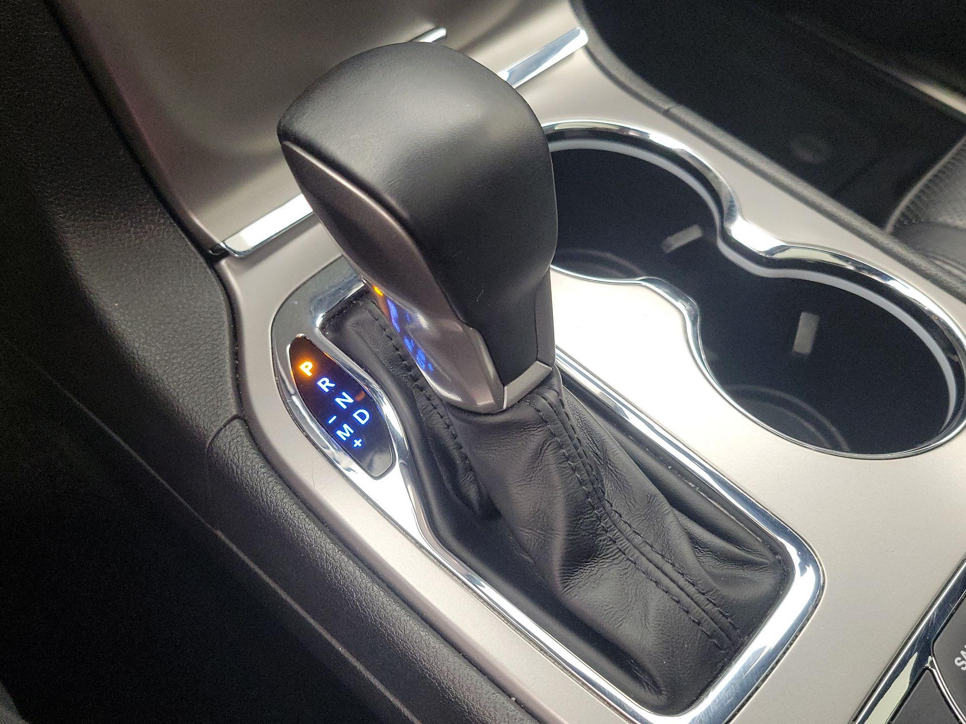 Thumbnail: 2021 Jeep Grand Cherokee - 18