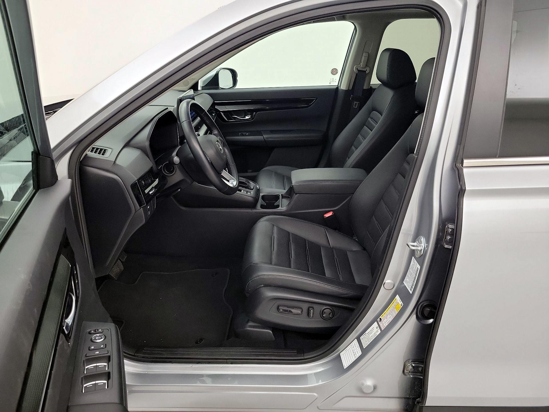 Thumbnail: 2025 Honda CR-V - 11