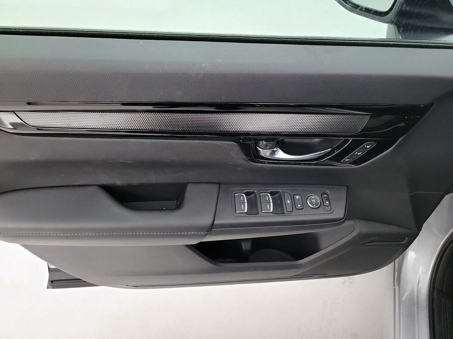 Thumbnail: 2025 Honda CR-V - 12