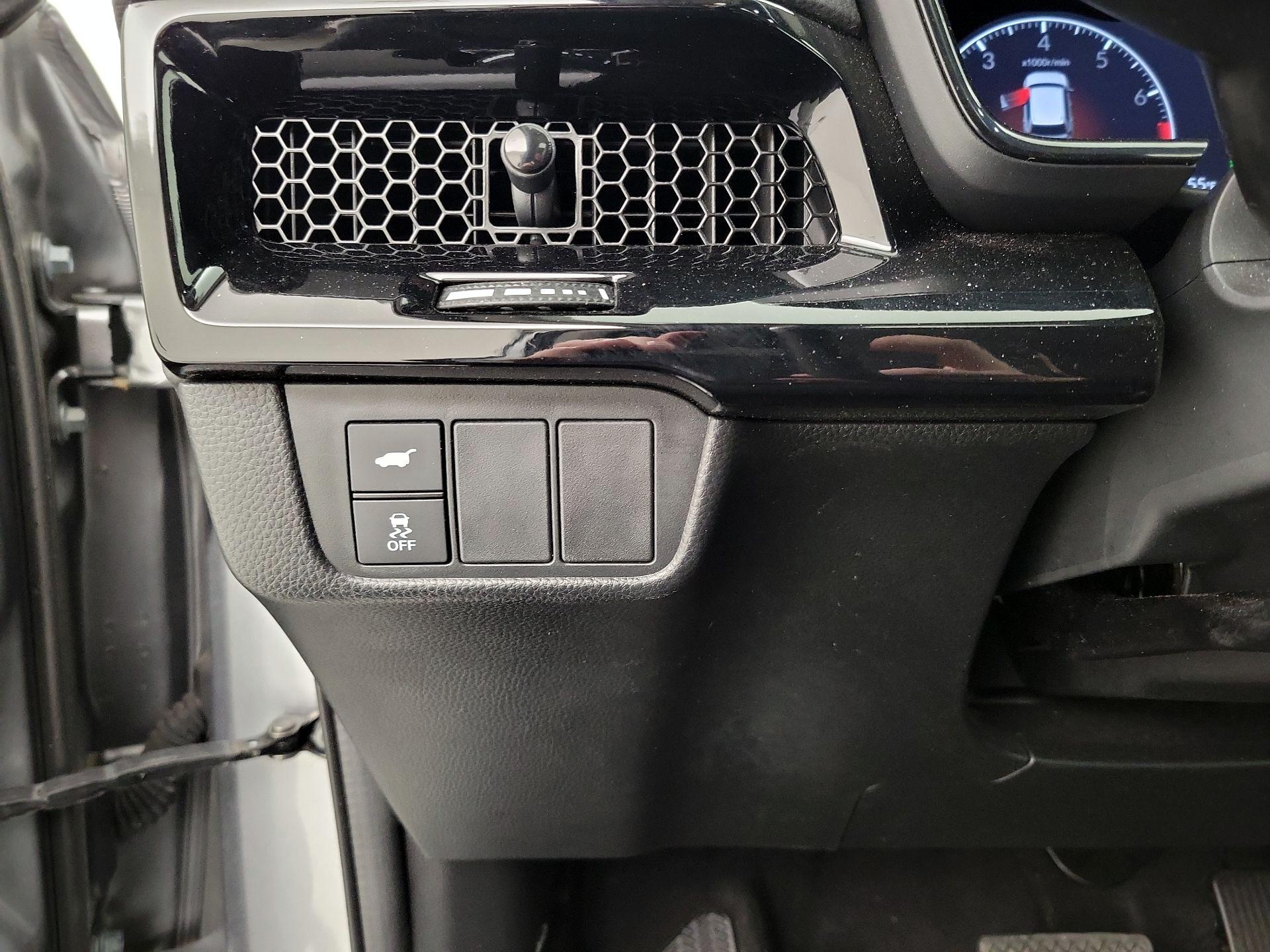 Thumbnail: 2025 Honda CR-V - 13