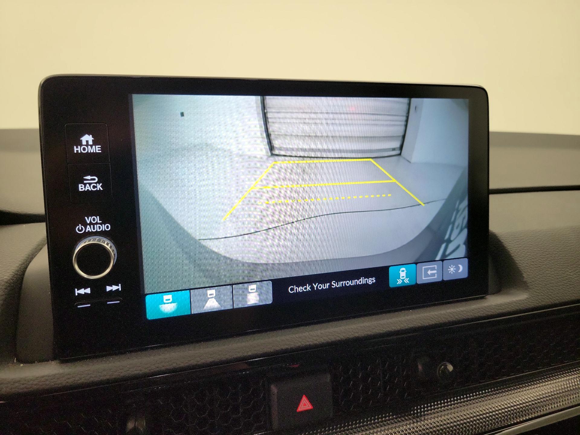 Thumbnail: 2025 Honda CR-V - 14