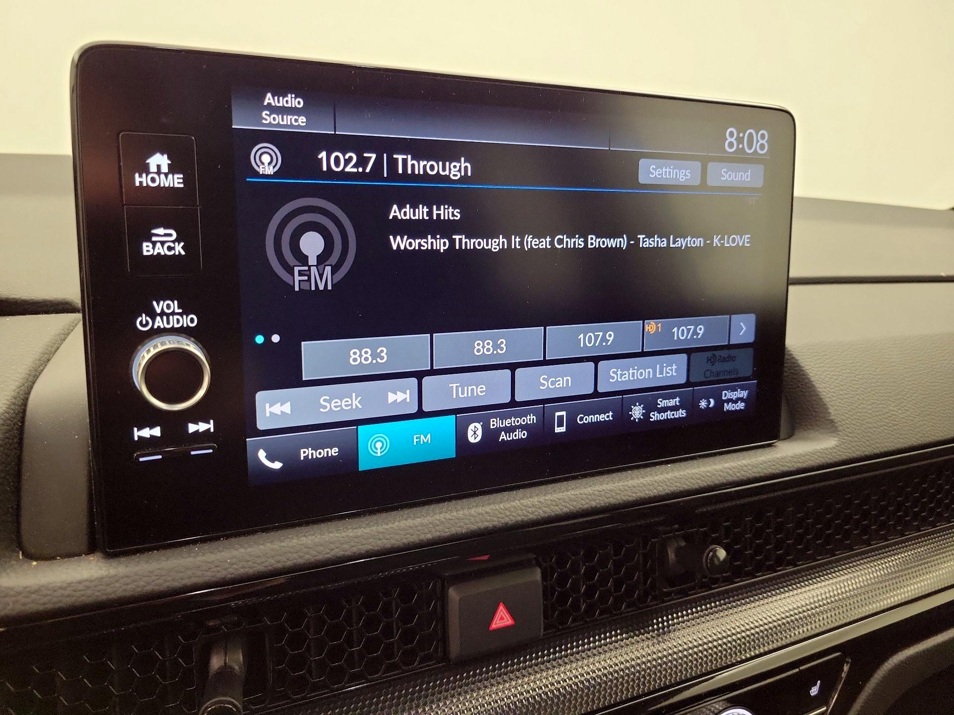 Thumbnail: 2025 Honda CR-V - 15