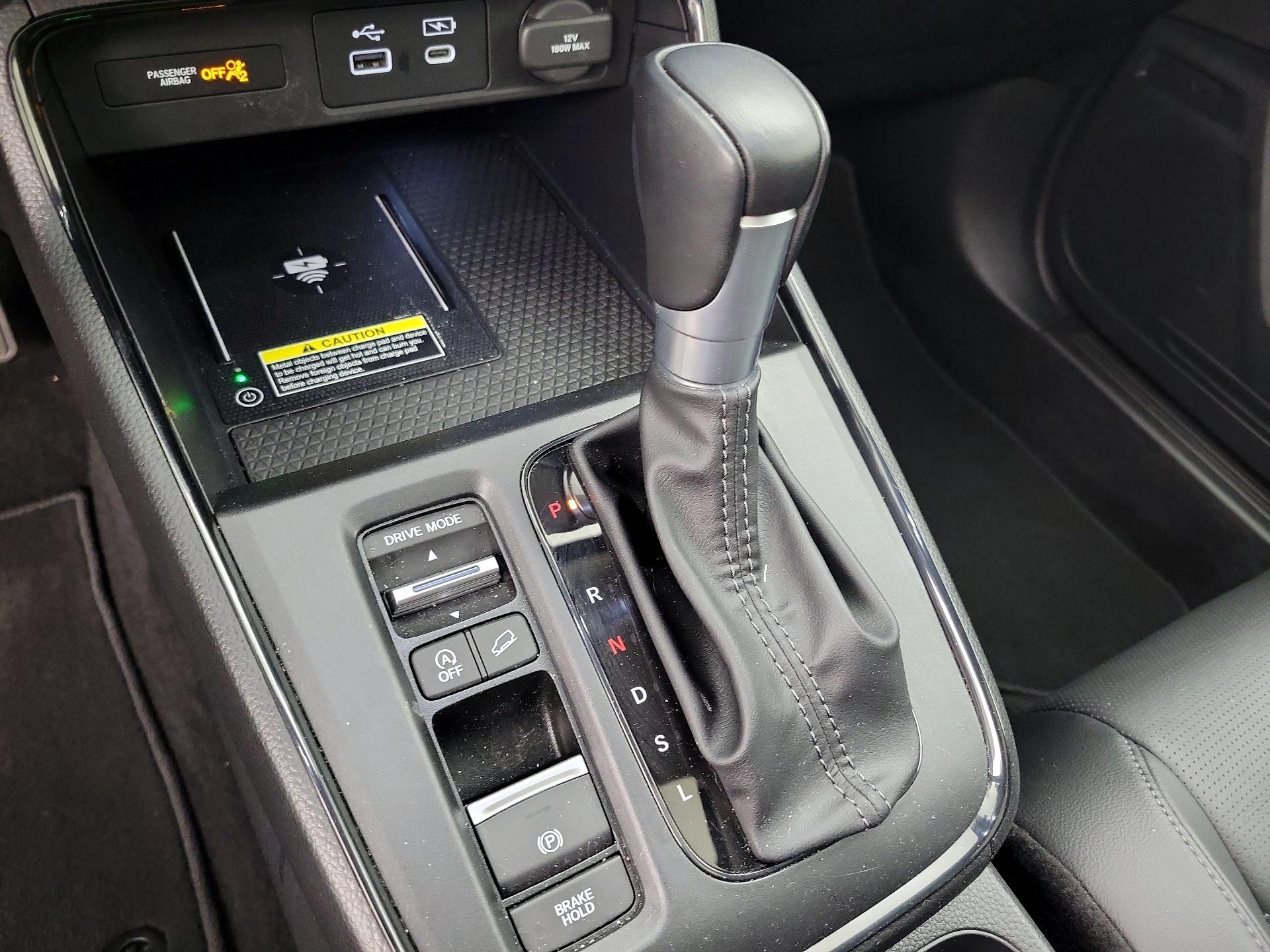 Thumbnail: 2025 Honda CR-V - 17